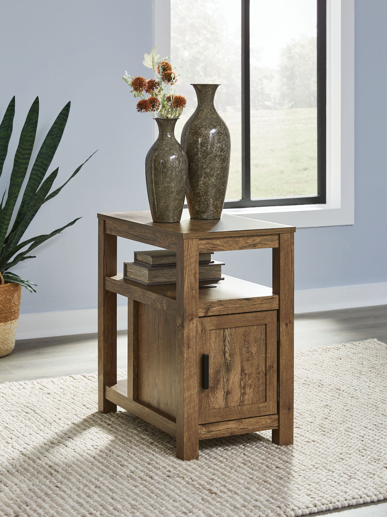 Fendenmore - Table d'appoint de chaise