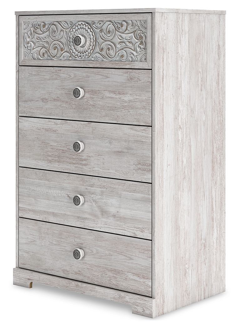 Paxberry - Commode