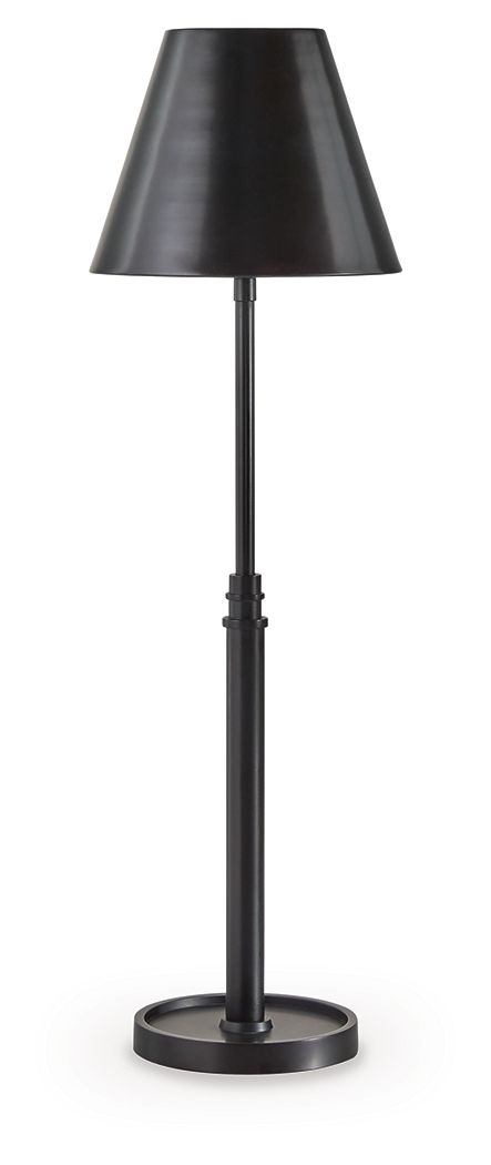 Wimner - Lampe en métal