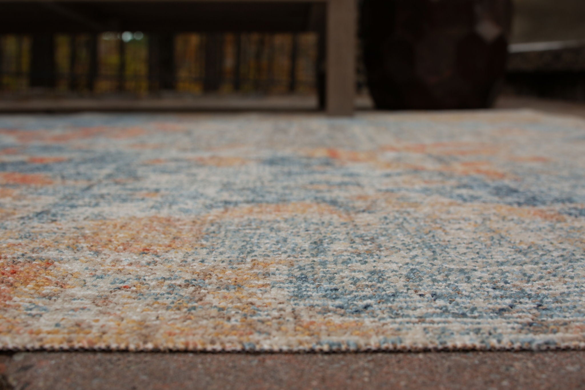 Wraylen - Tapis