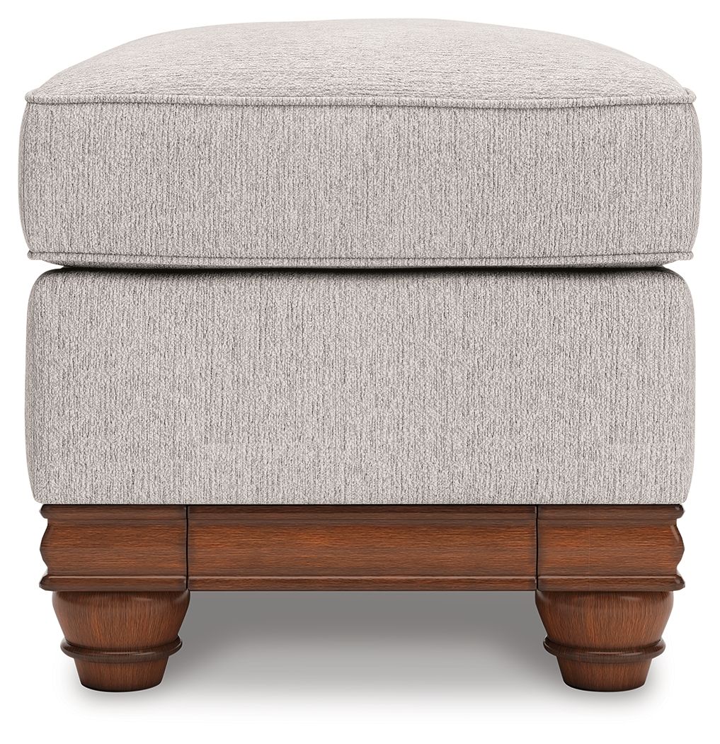 Clearbrooke - Ottoman - Grès