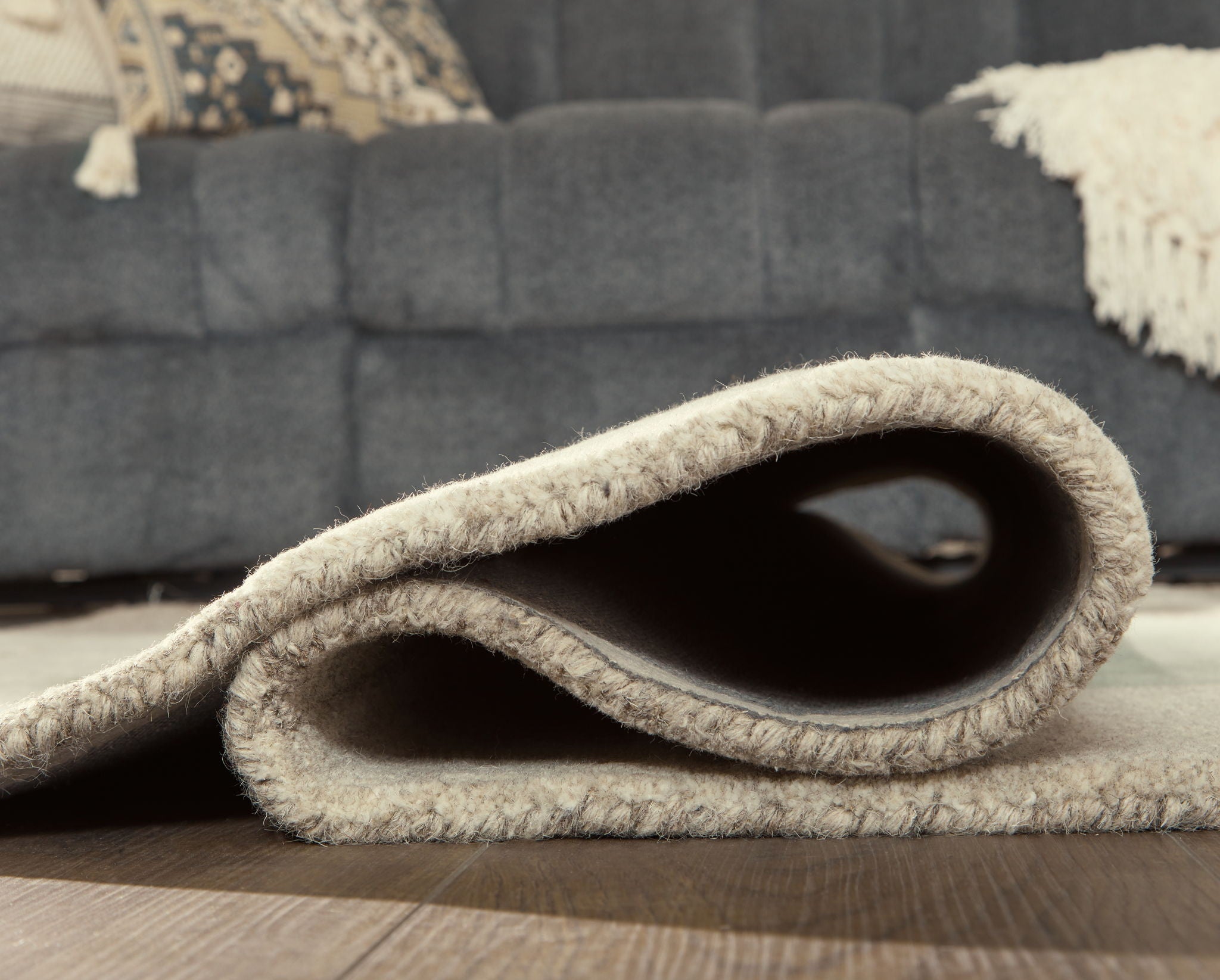 Dallane - Tapis