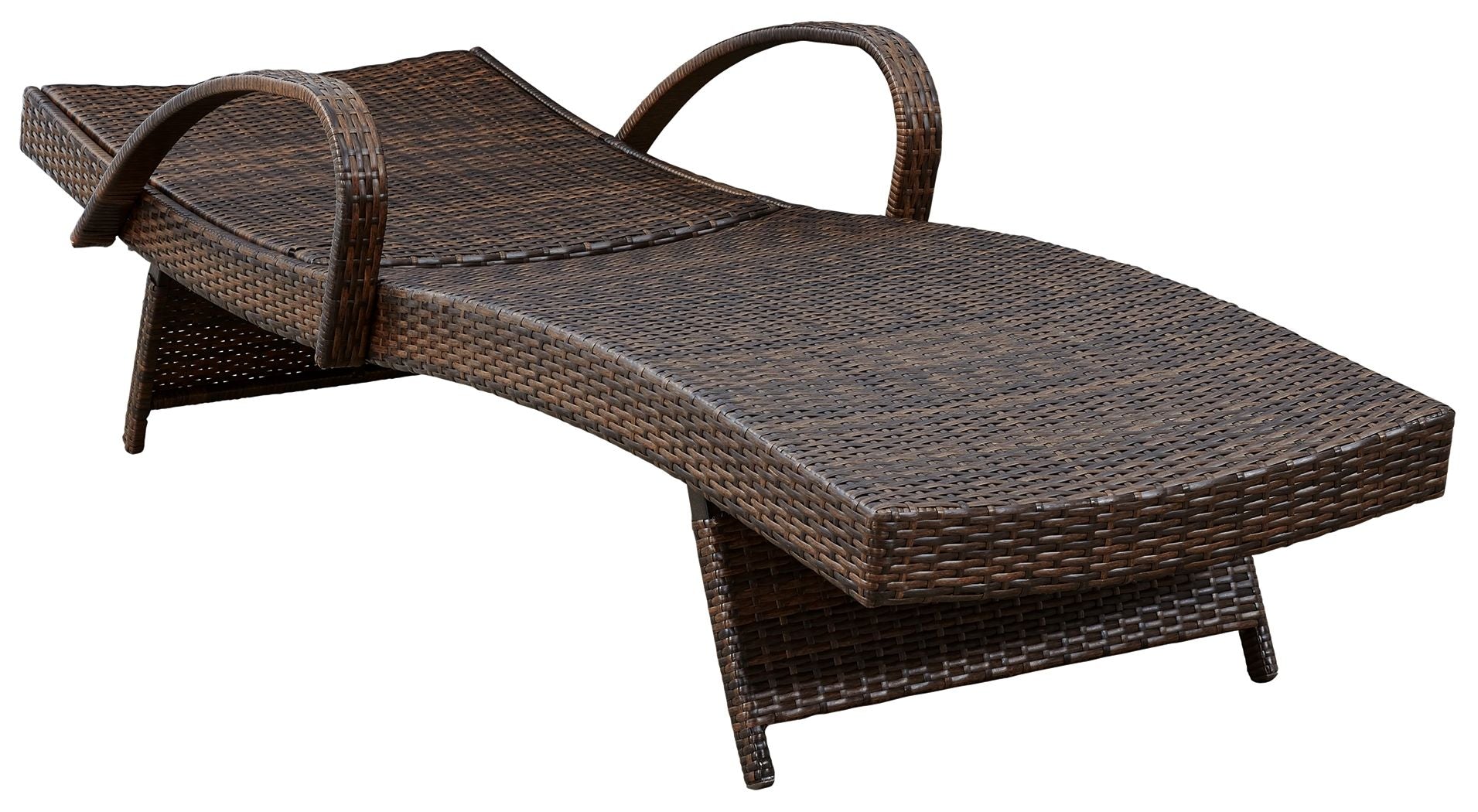 Kantana - Chaise longue