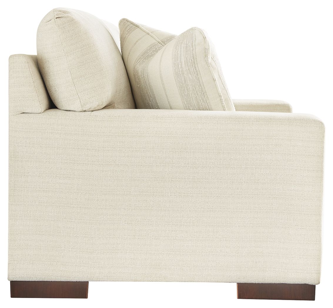 Maggie - Loveseat - Birch