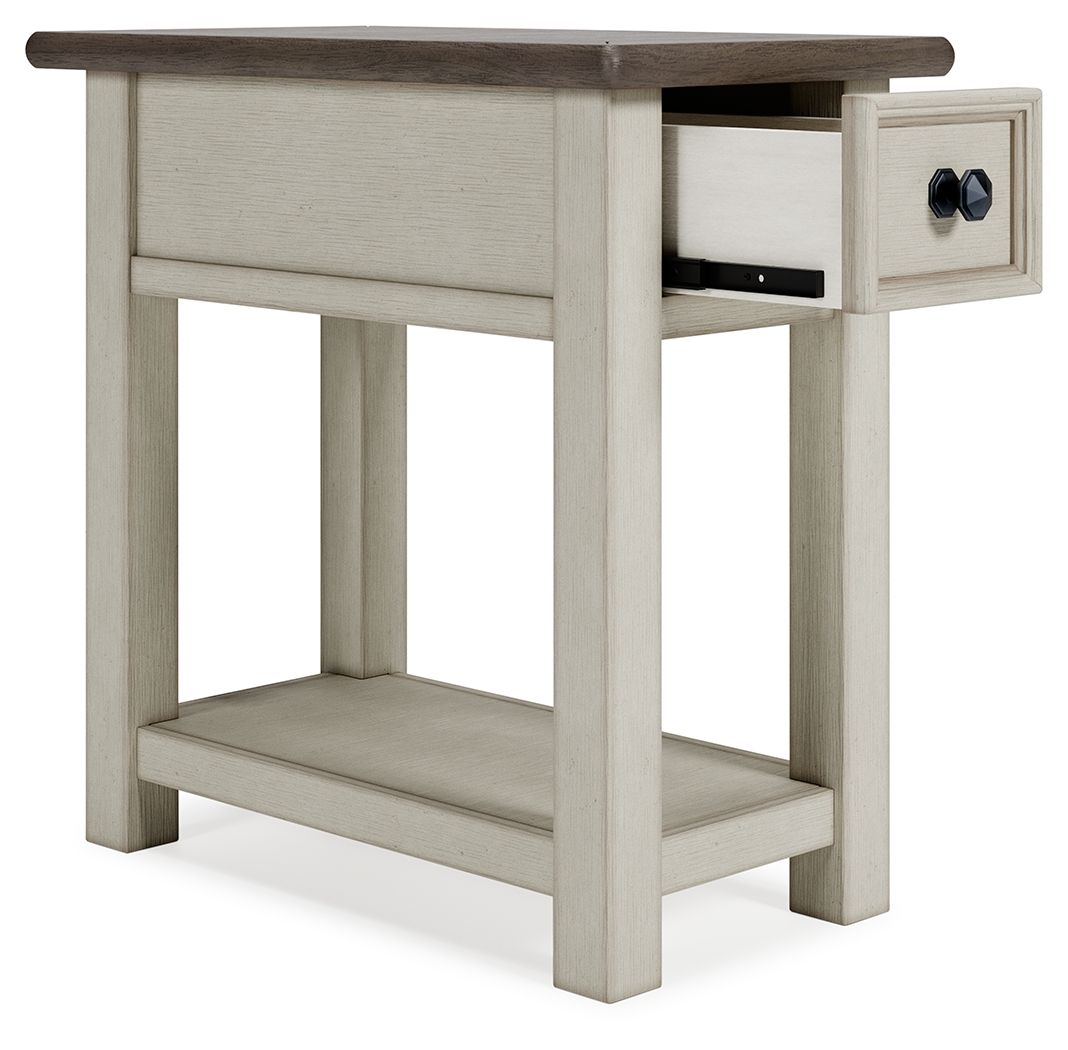 Bolanburg - Table d'appoint latérale