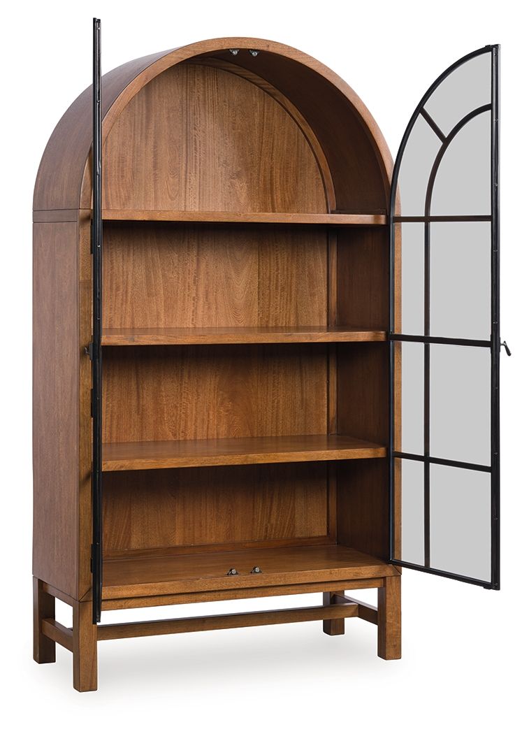 Greddinton - Vitrine