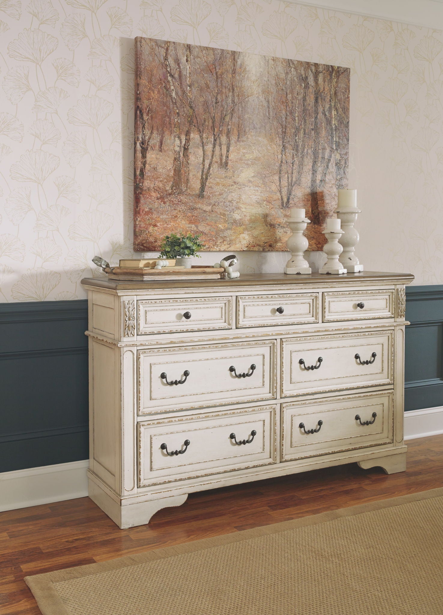 Realyn - Commode