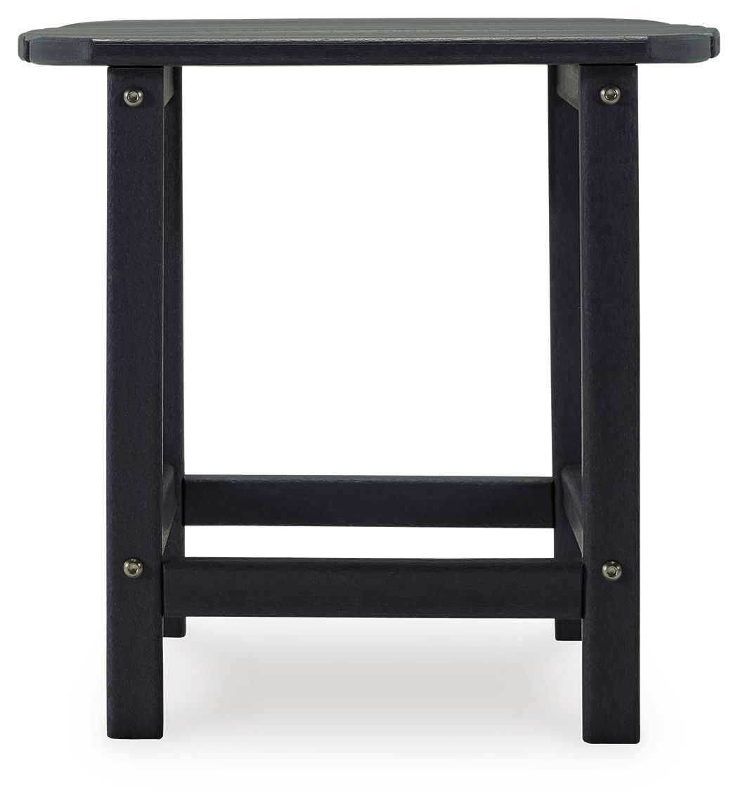 Sundown Treasure - Table d'appoint d'extérieur
