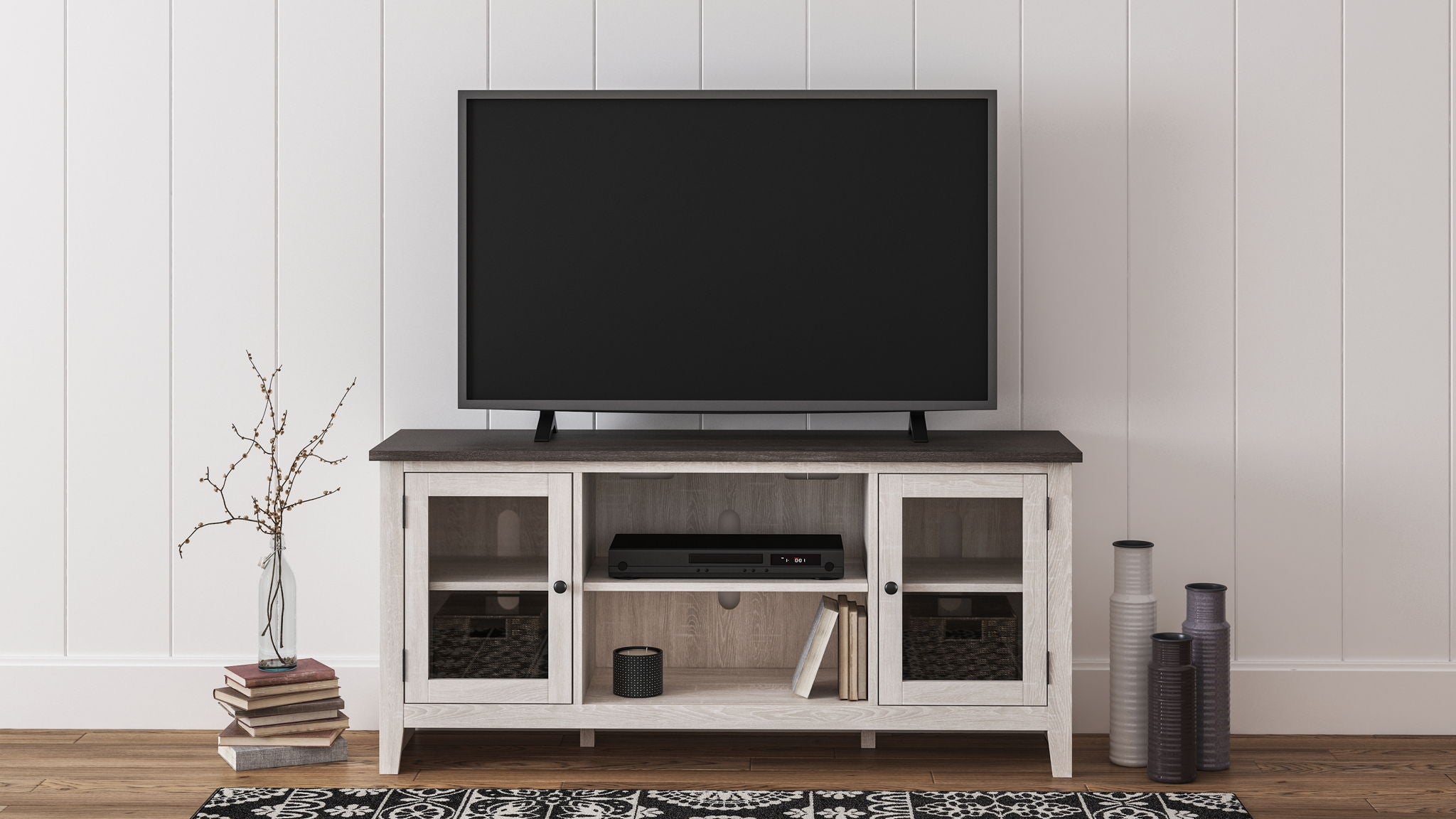 Dorrinson - Meuble TV