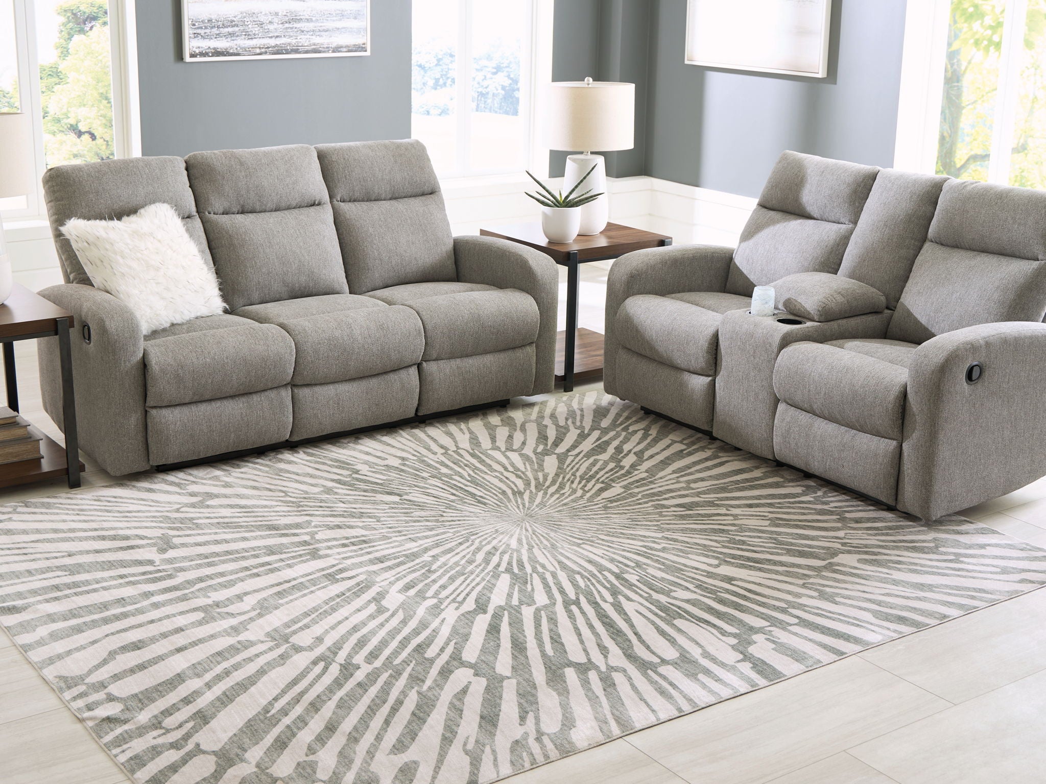 Verland - Tapis Lavable