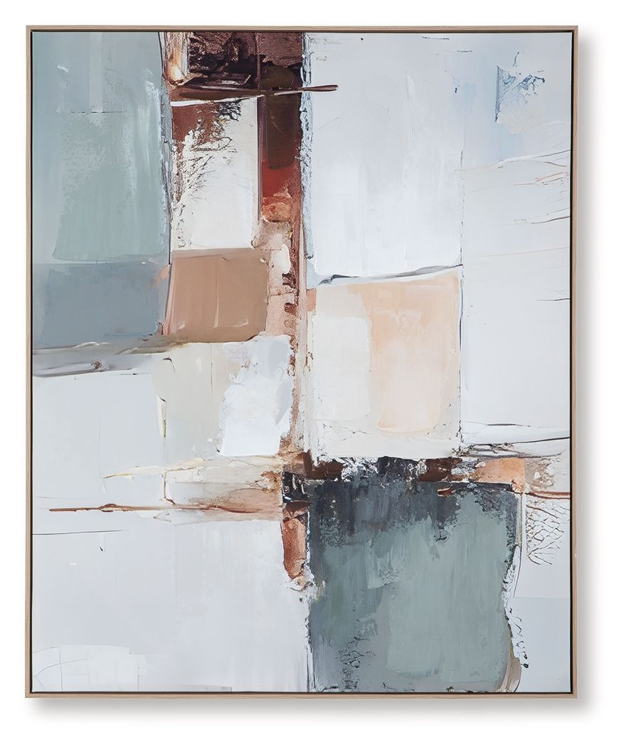 Trailport - Décoration murale - Multiple