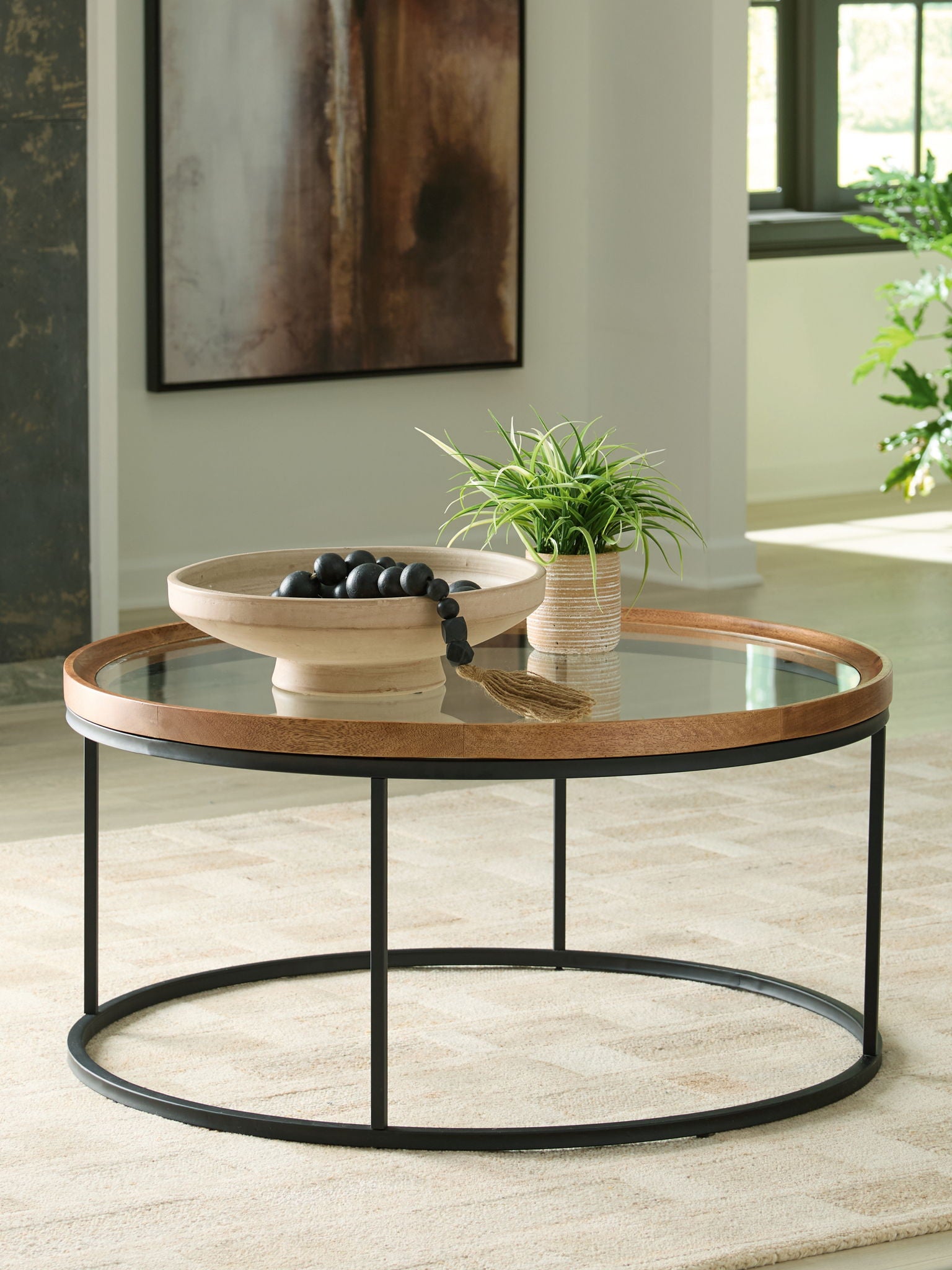 Noraluna - Table Ronde