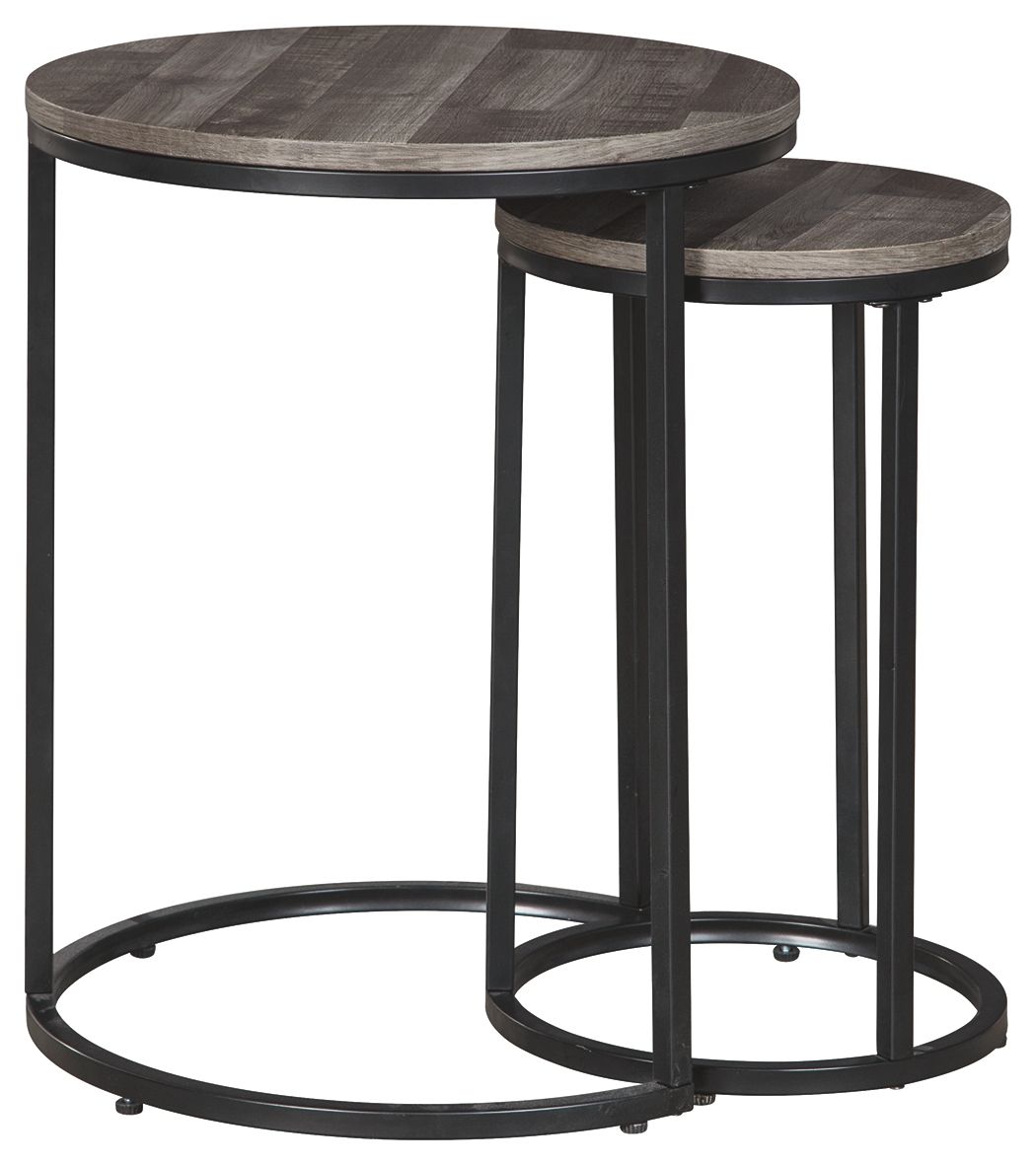 Briarsboro - Table d'appoint (Lot de 2)