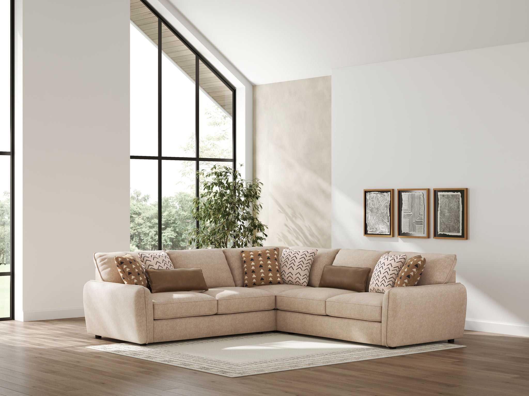 Seyler - Modulaire
