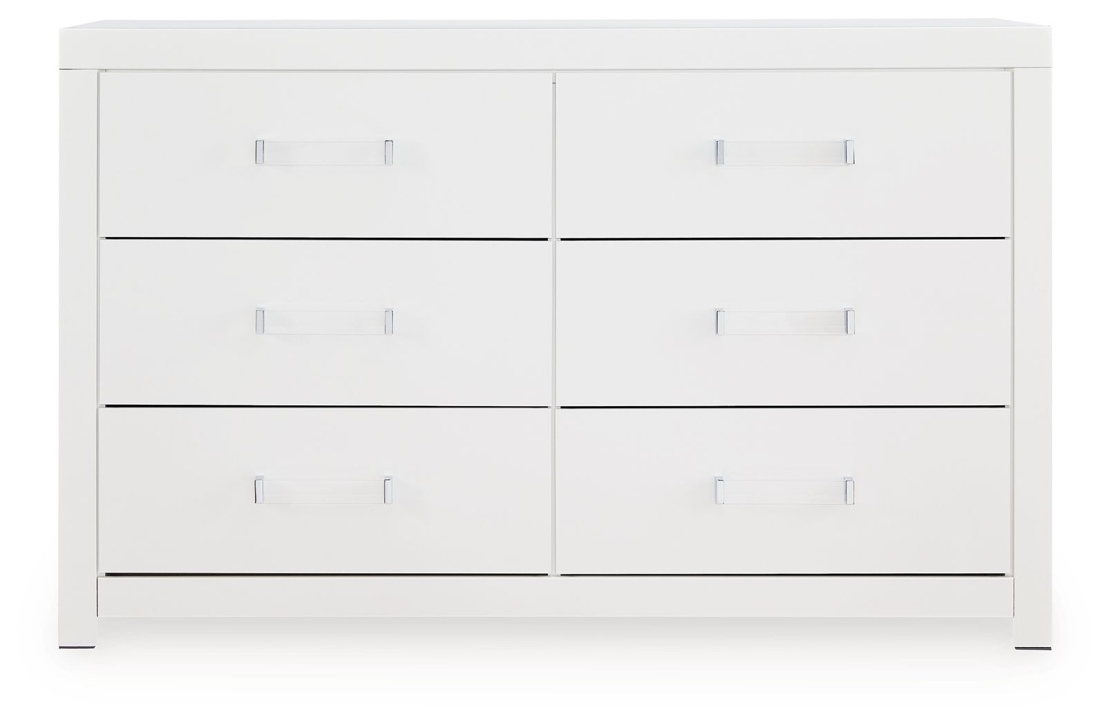 Maeling - Commode à six tiroirs