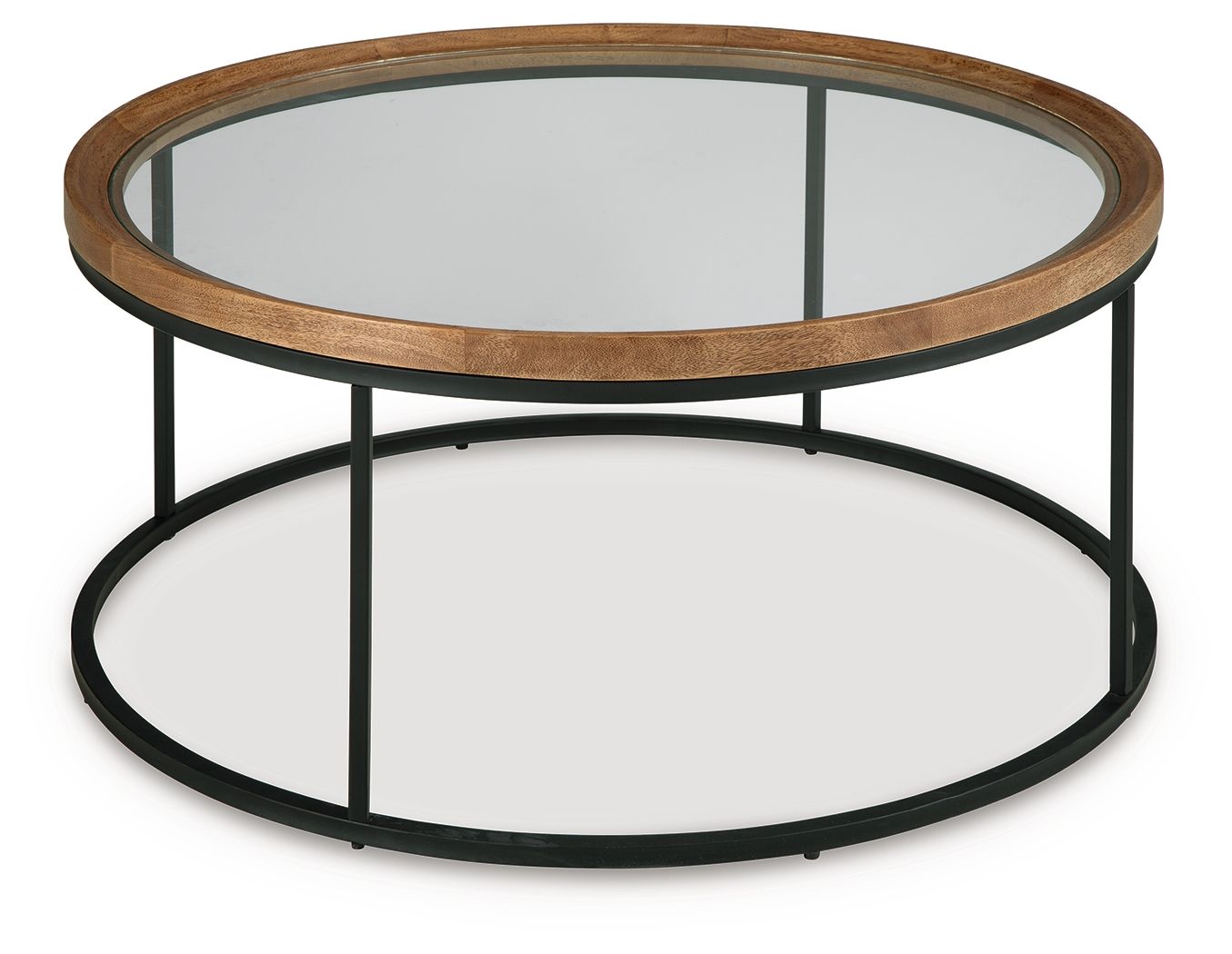 Noraluna - Table Ronde