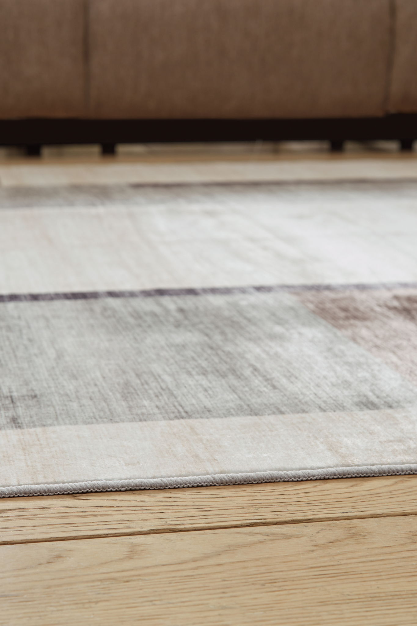 Larkport - Tapis Lavable
