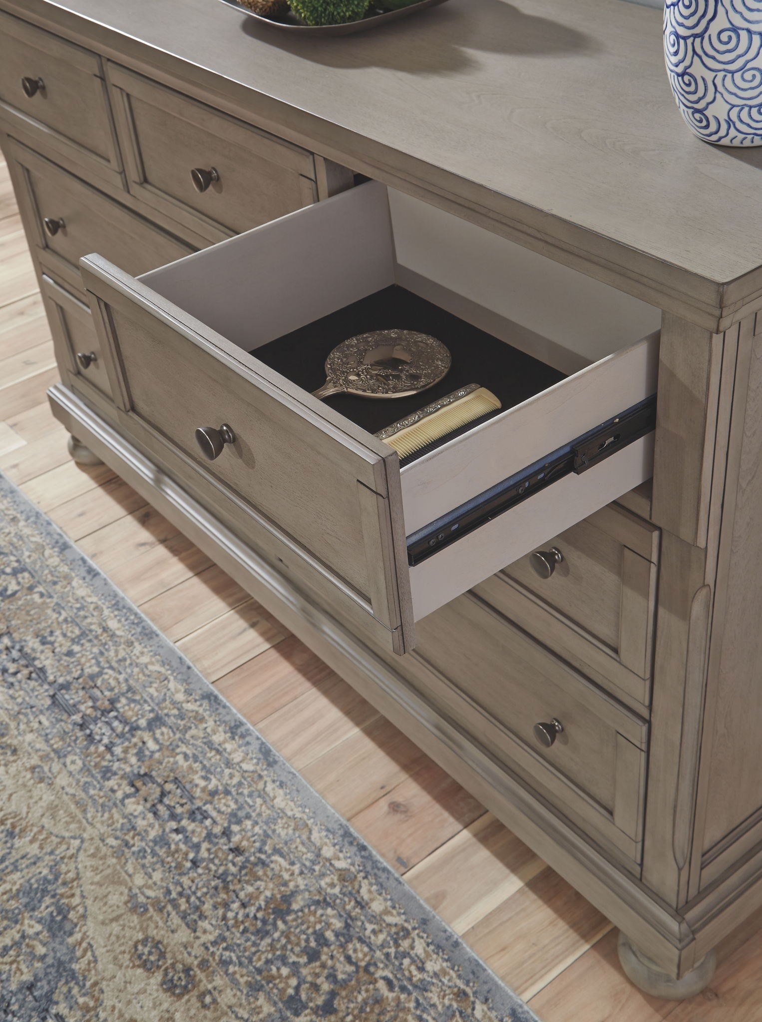 Lettner - Commode