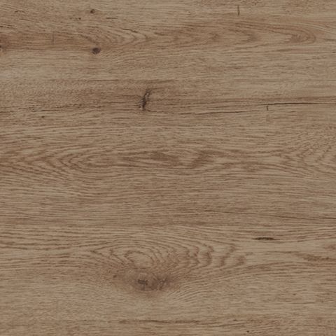 Oliandon - Miroir de chambre - Marron clair