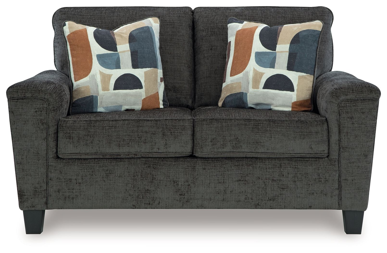 Erinslane - Loveseat - Dusk