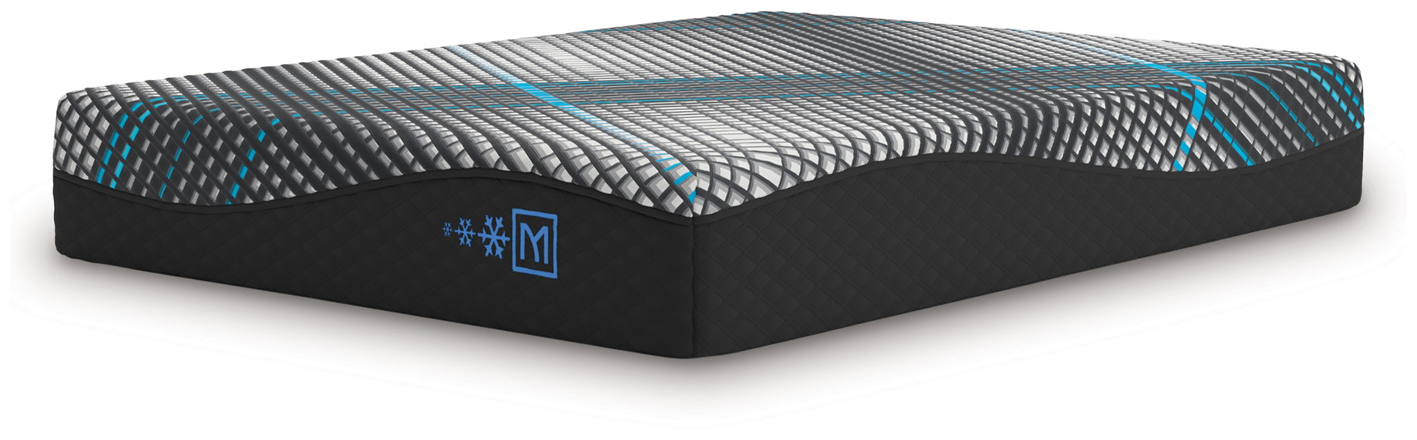 Millennium 2.0 Mousse 30,5 cm - Matelas