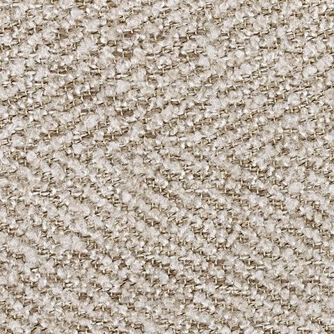 Ballyton - Pouf d'appoint surdimensionné - Sable