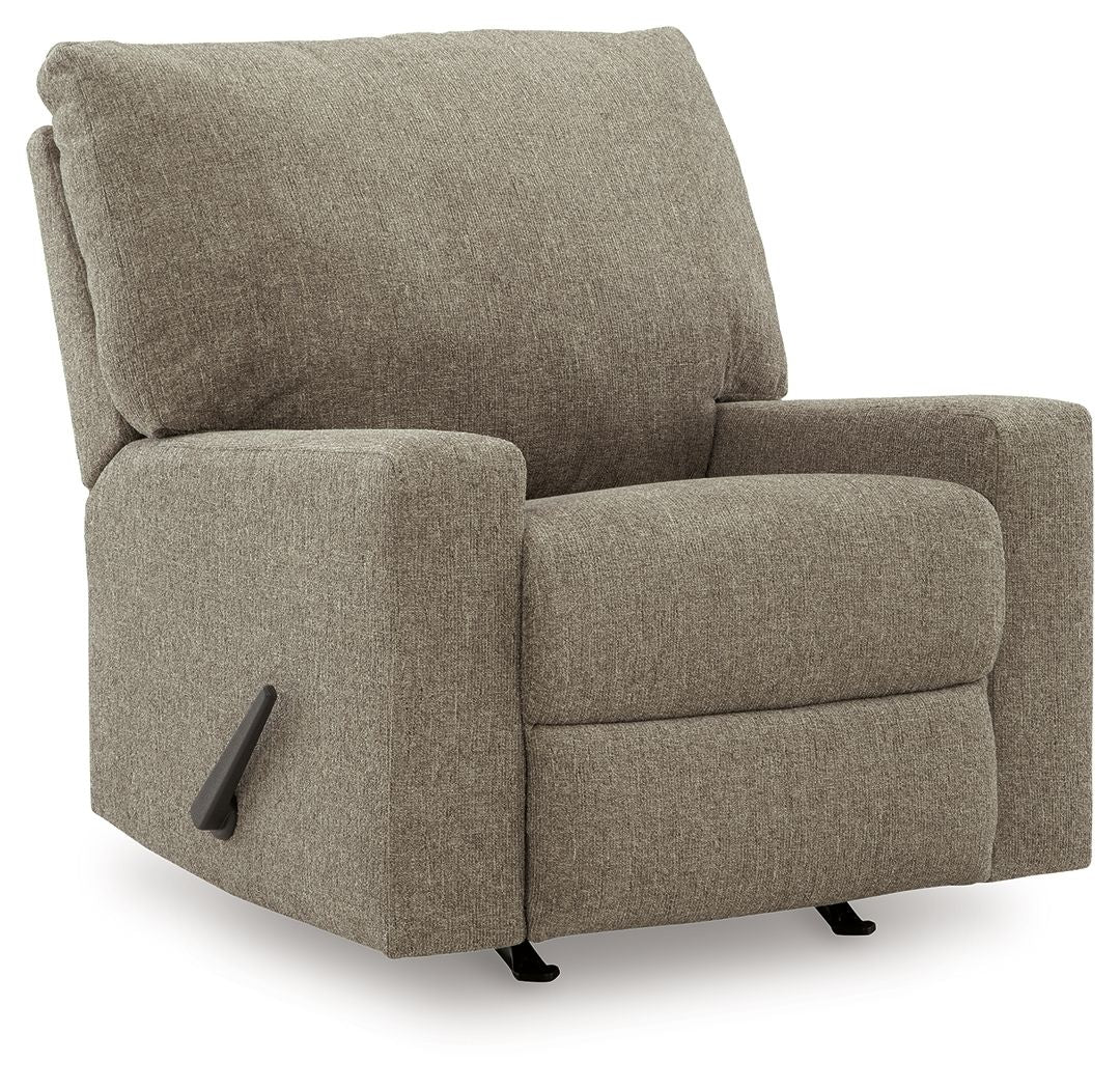Newellen - Fauteuil inclinable à bascule