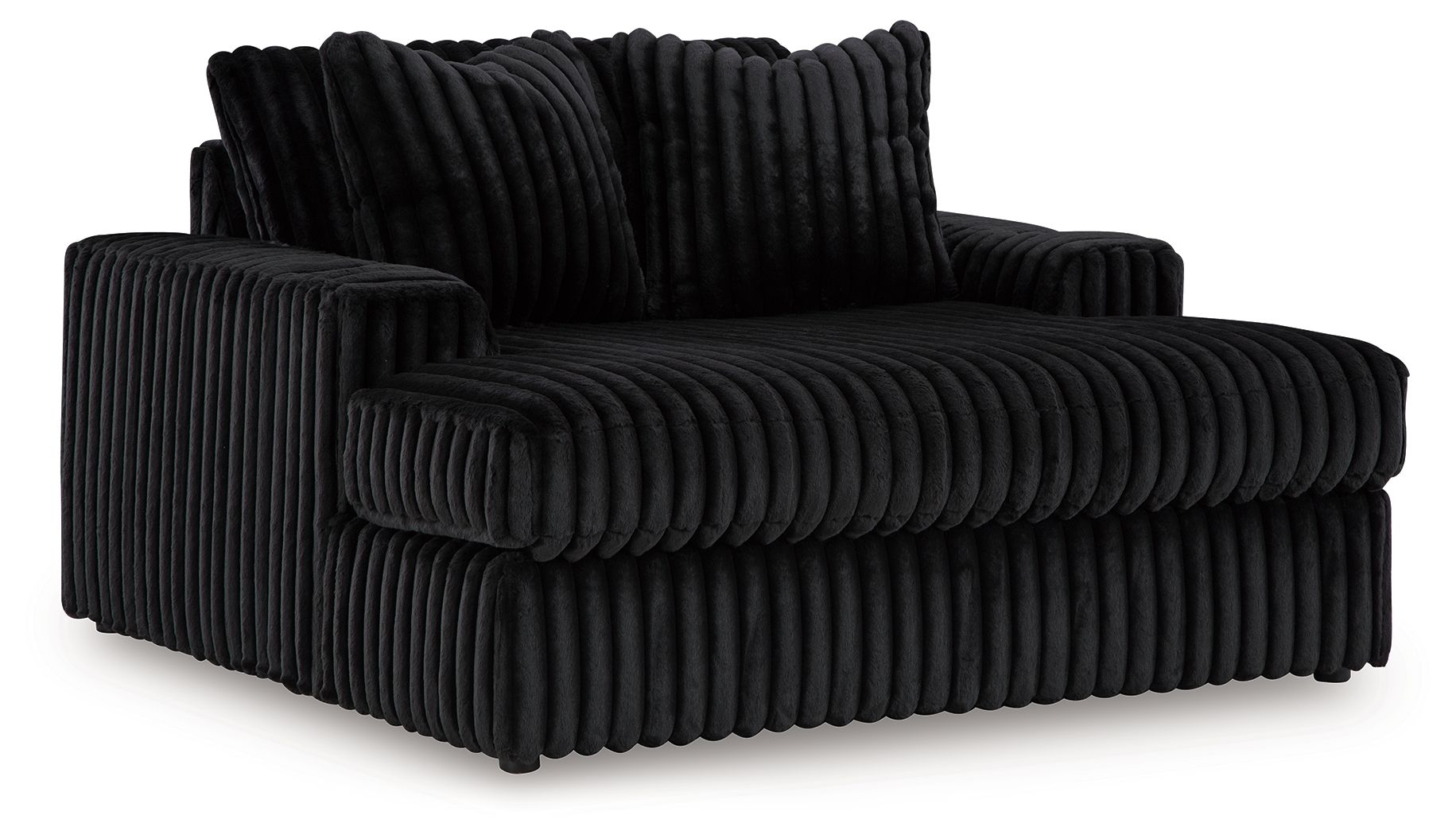 Midnight-Madness - Grande Chaise Longue