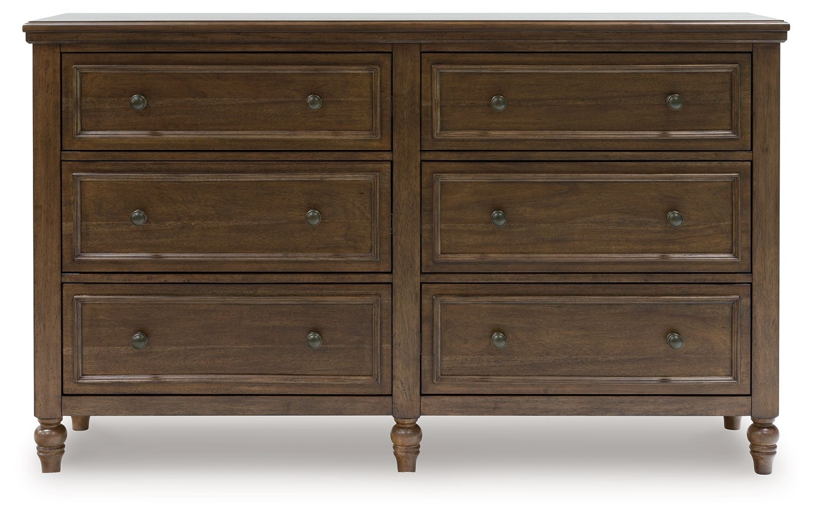 Sturlayne - Commode - Marron