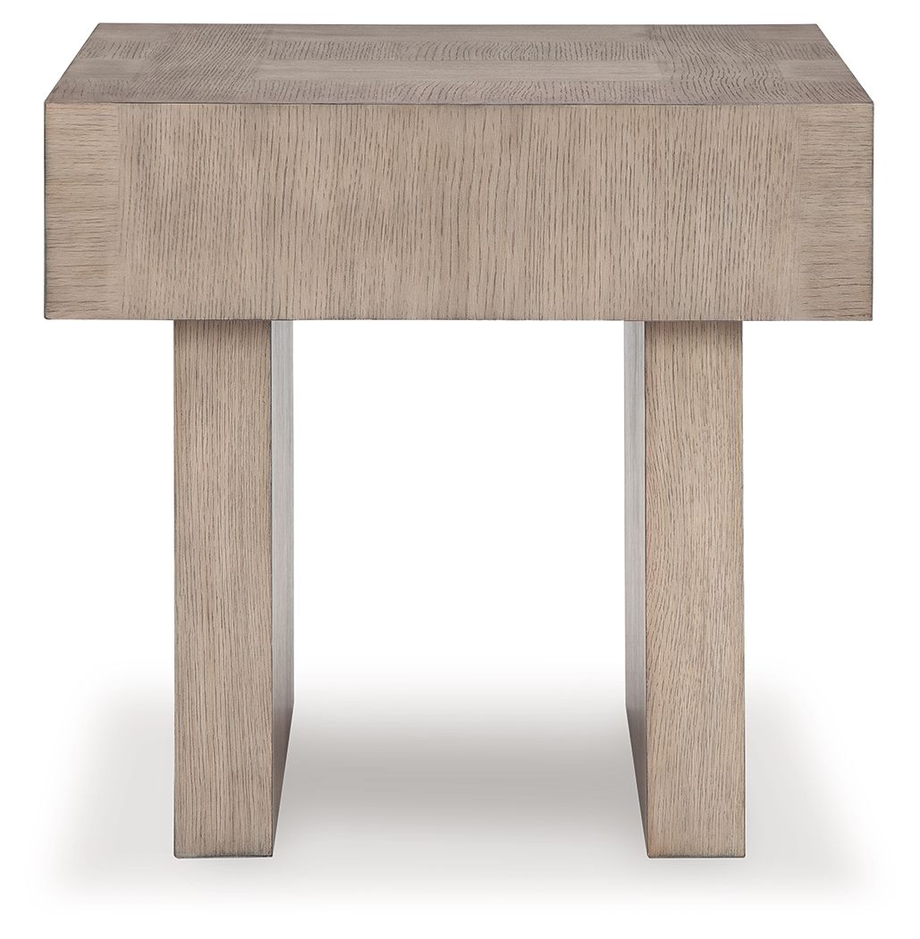 Jorlaina - Table Rectangulaire