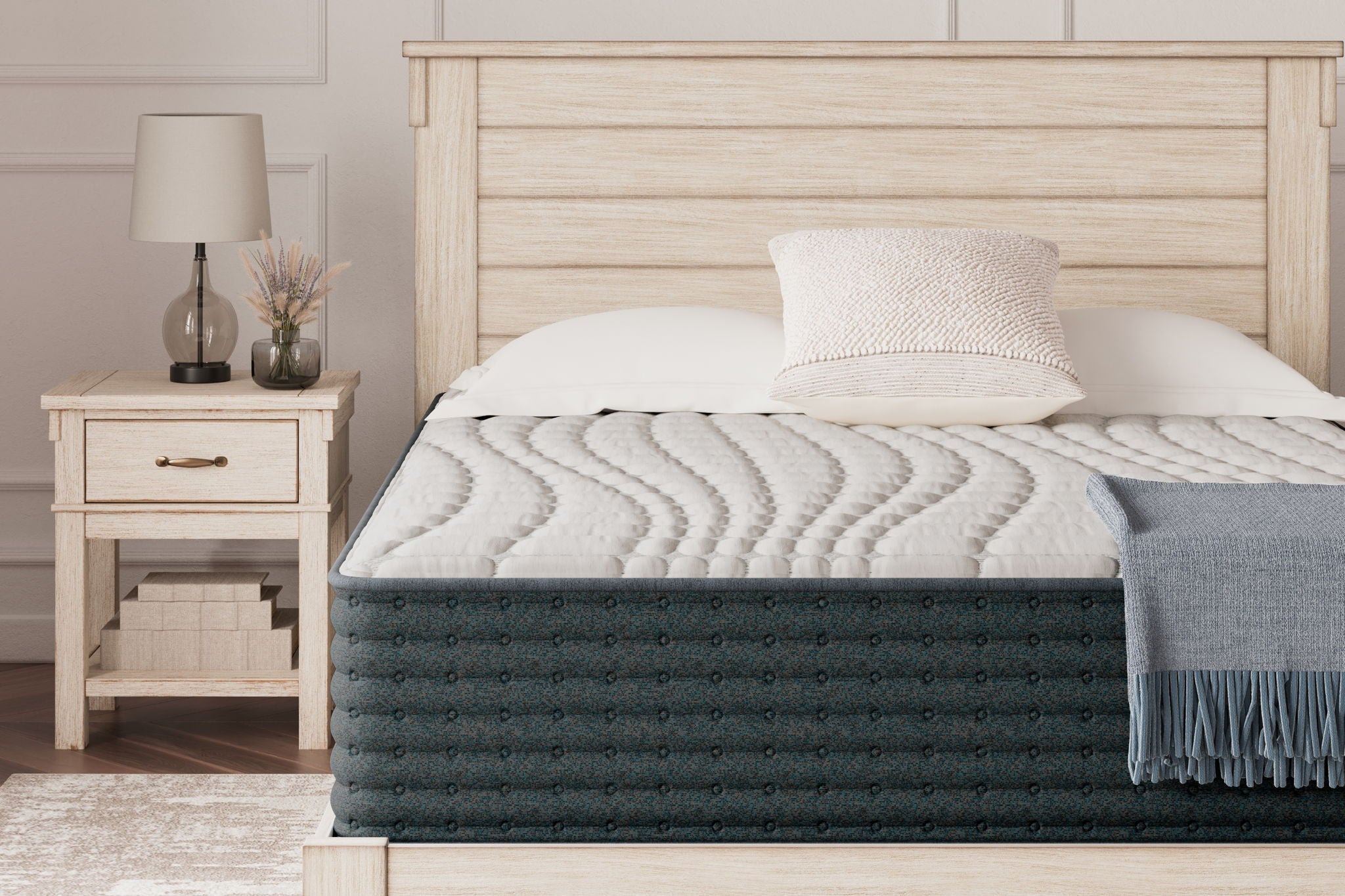 Hybride 1300 - Matelas