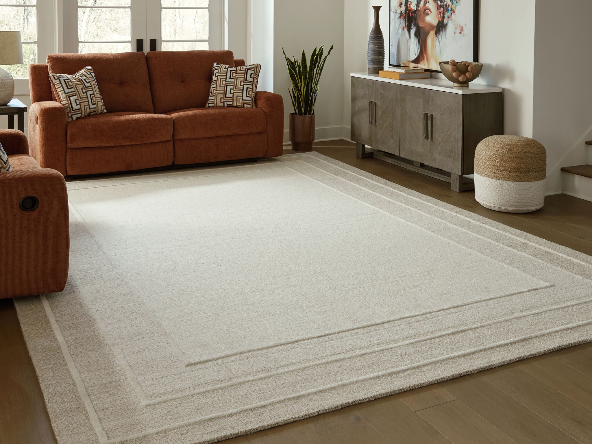 TeeLGan - Tapis