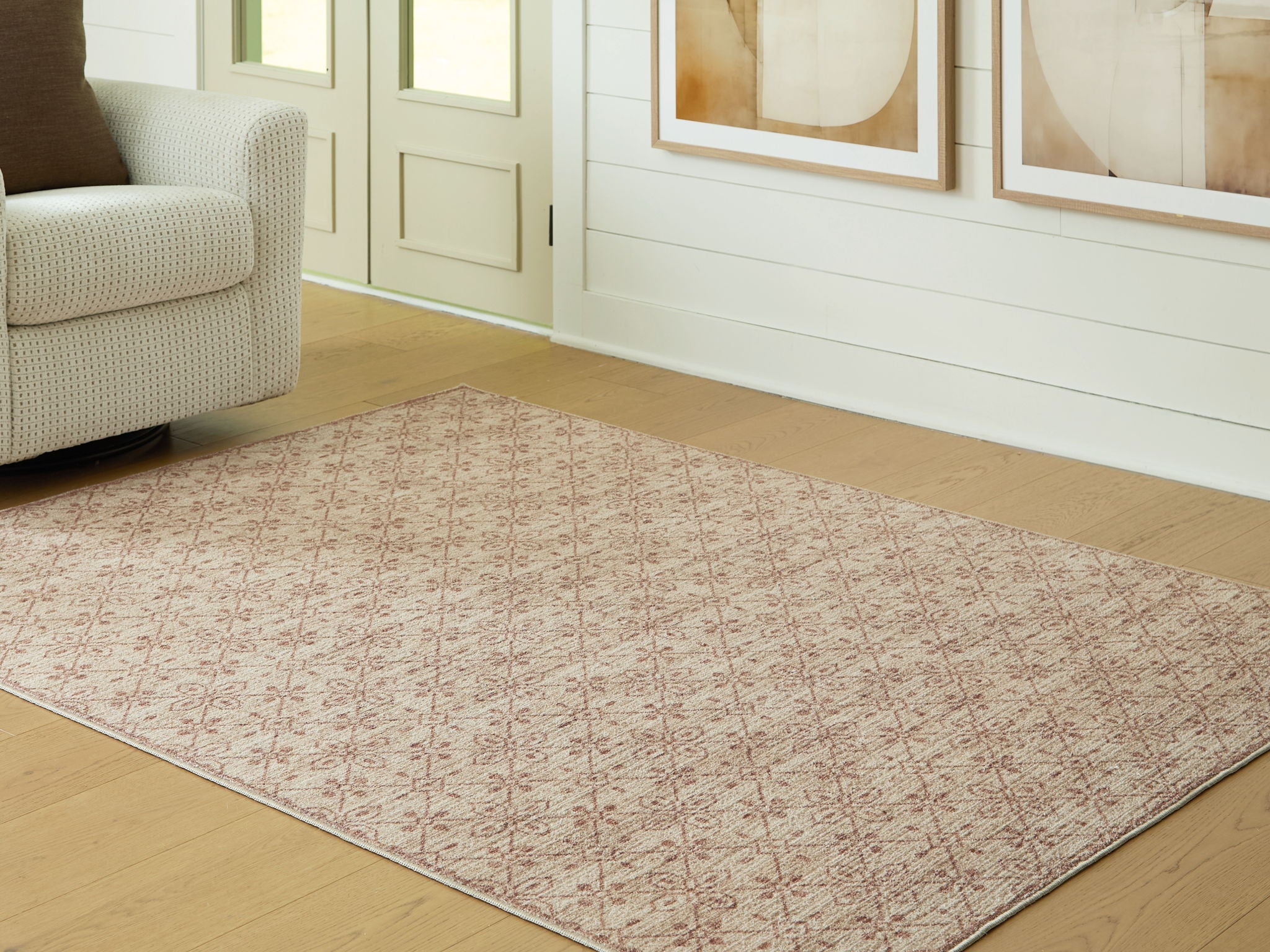Lyamford - Tapis