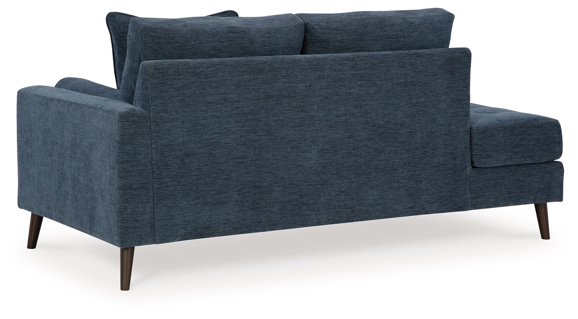 Bixler - Méridienne d'angle RAF