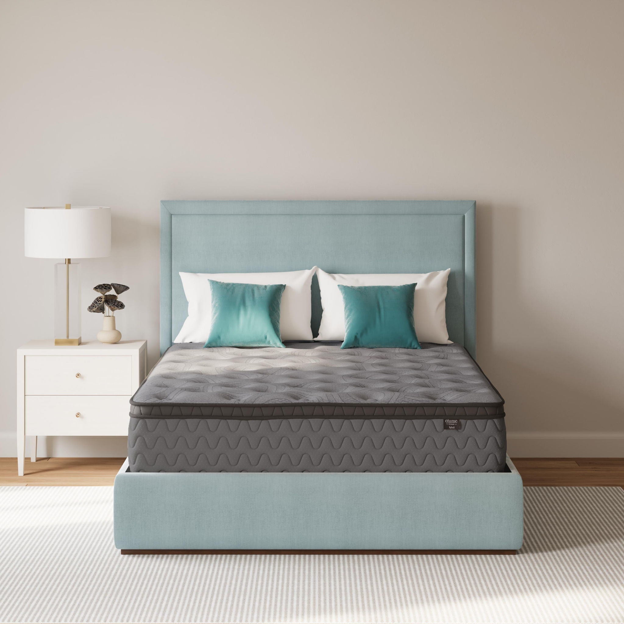 Augusta - Matelas Ferme