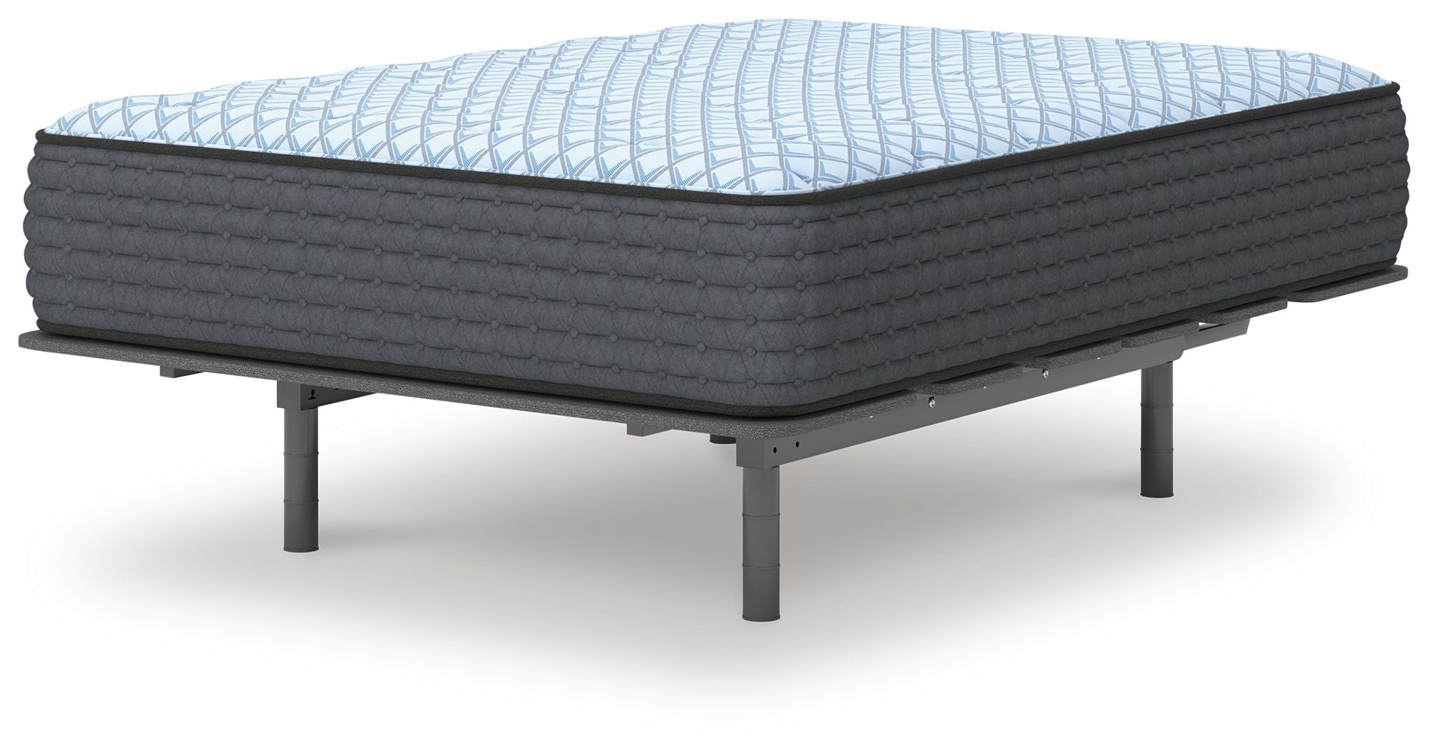 Destin Cove Plush - Matelas