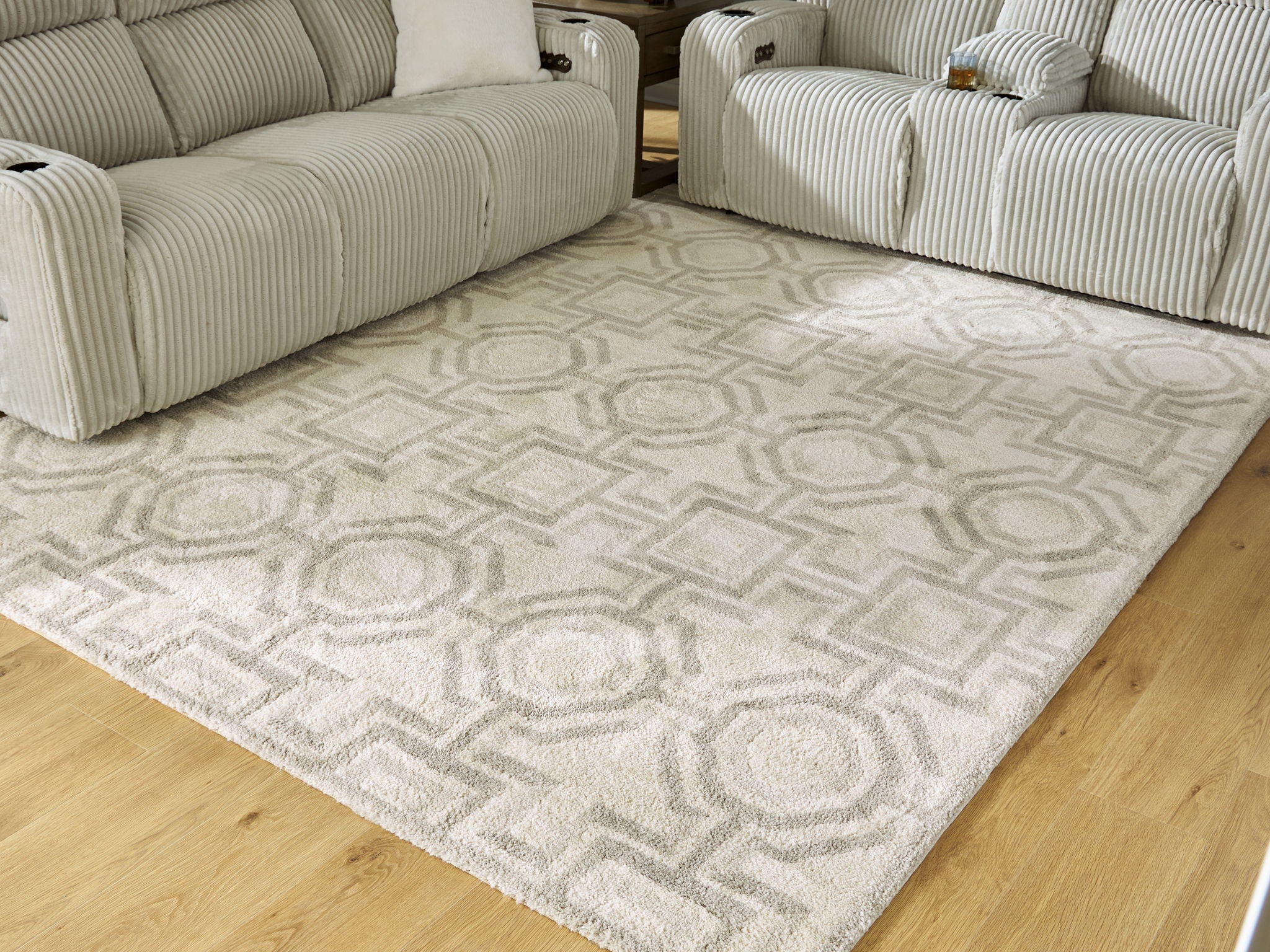 Maconville - Tapis