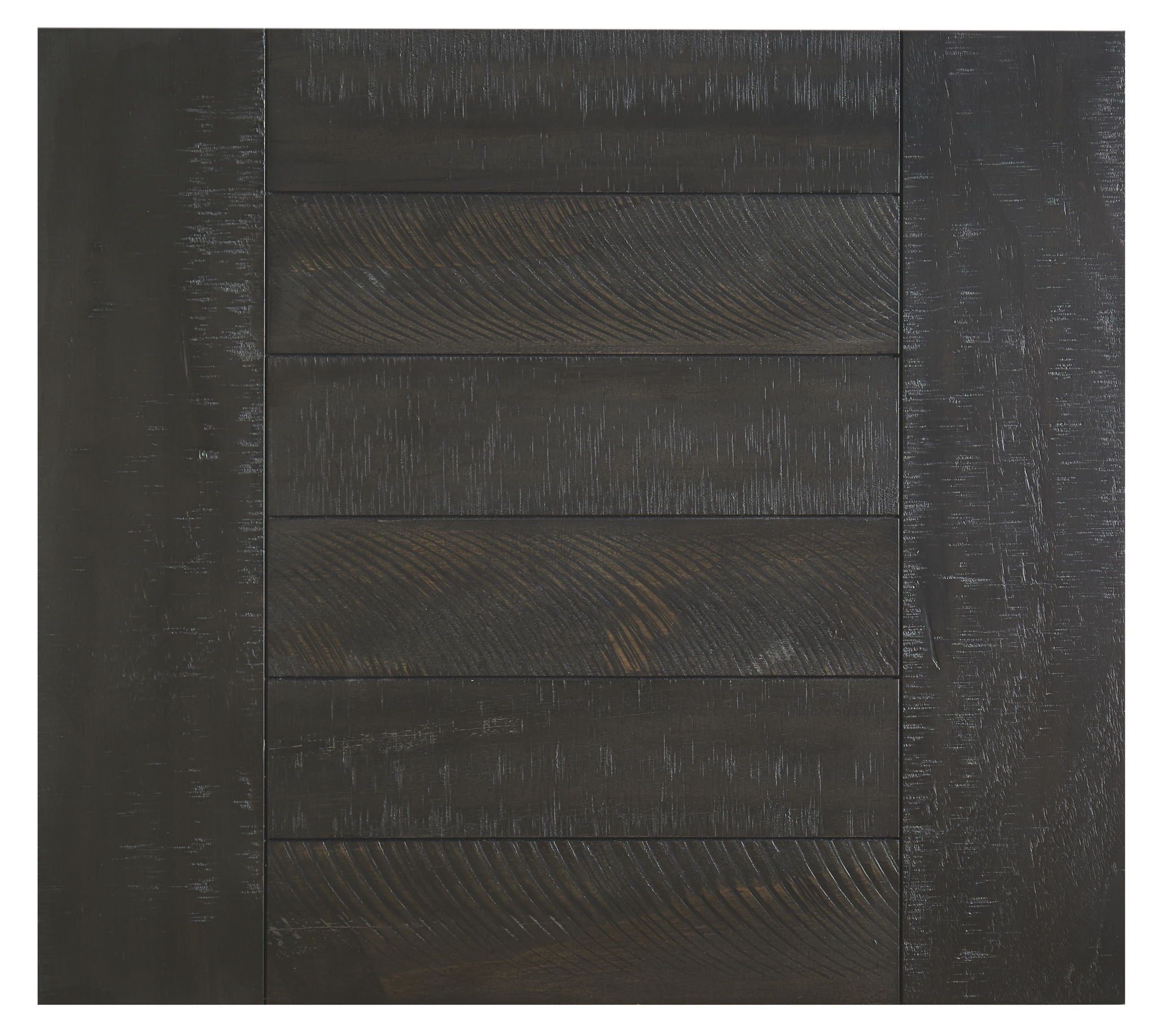 Noorbrook - Ensemble de tables d'appoint (Lot de 3) - Noir / Étain
