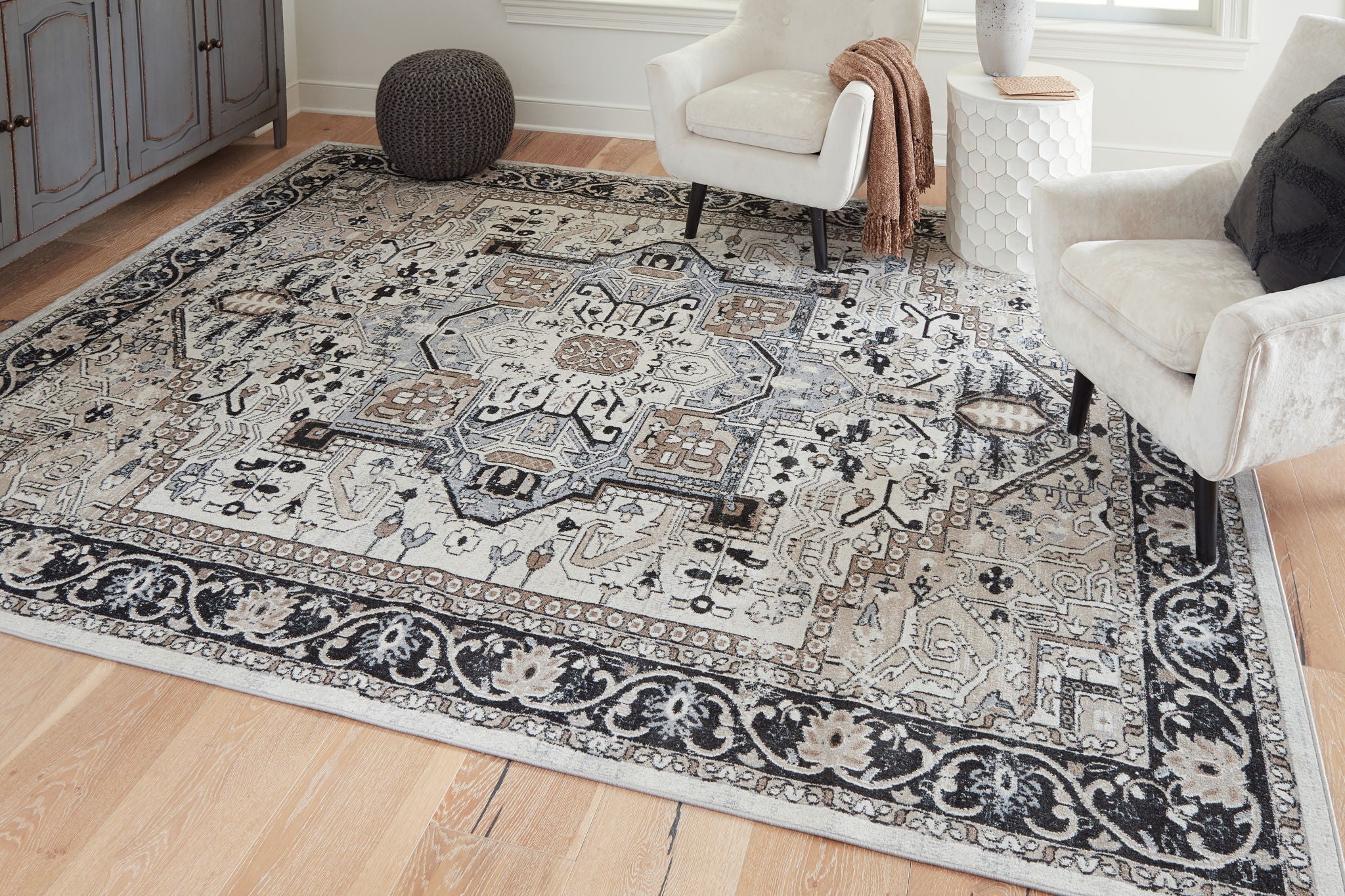 Gregmoore - Tapis