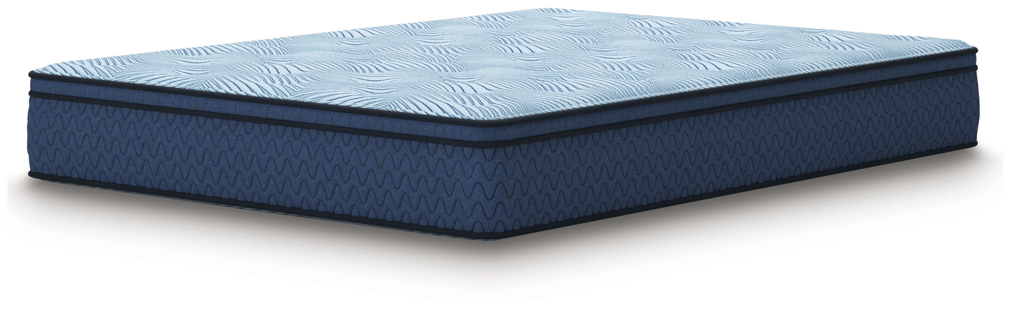 Matelas hybride Peak 2.0 12