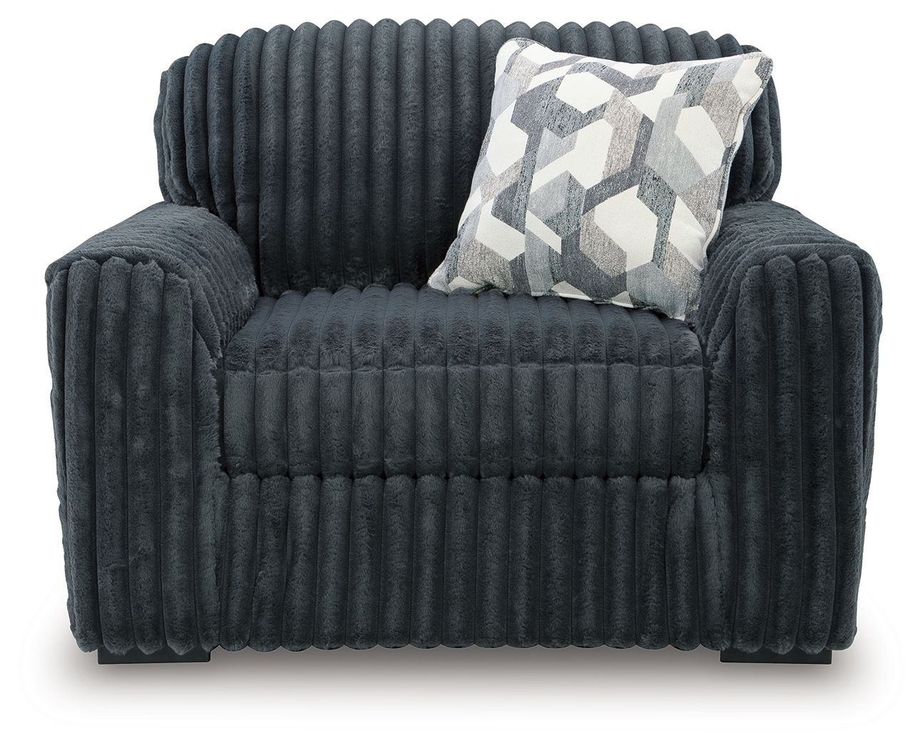 Minuit-Folie - Fauteuil Une Place et Demie