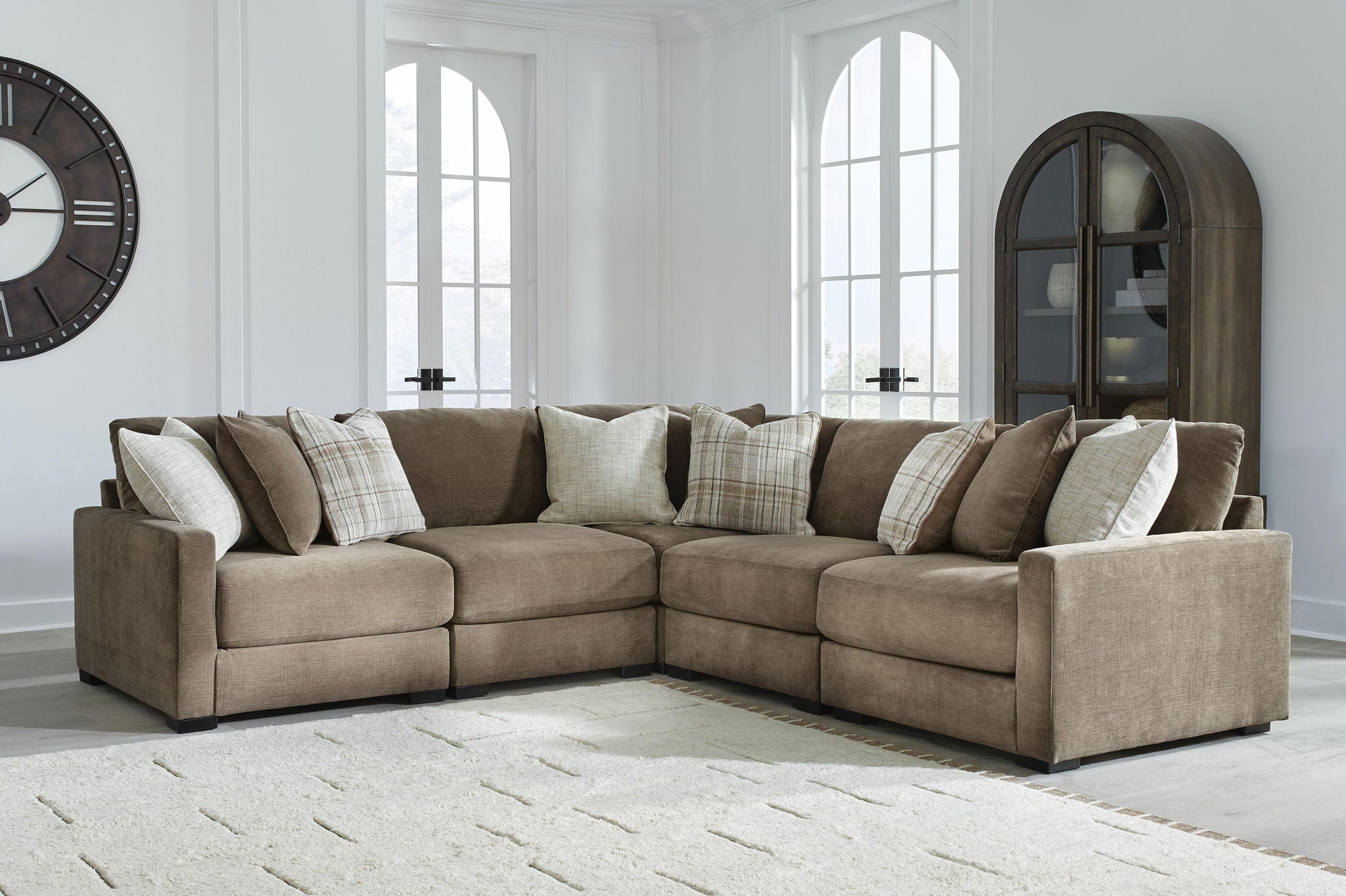 Camellia-Court - Modulaire