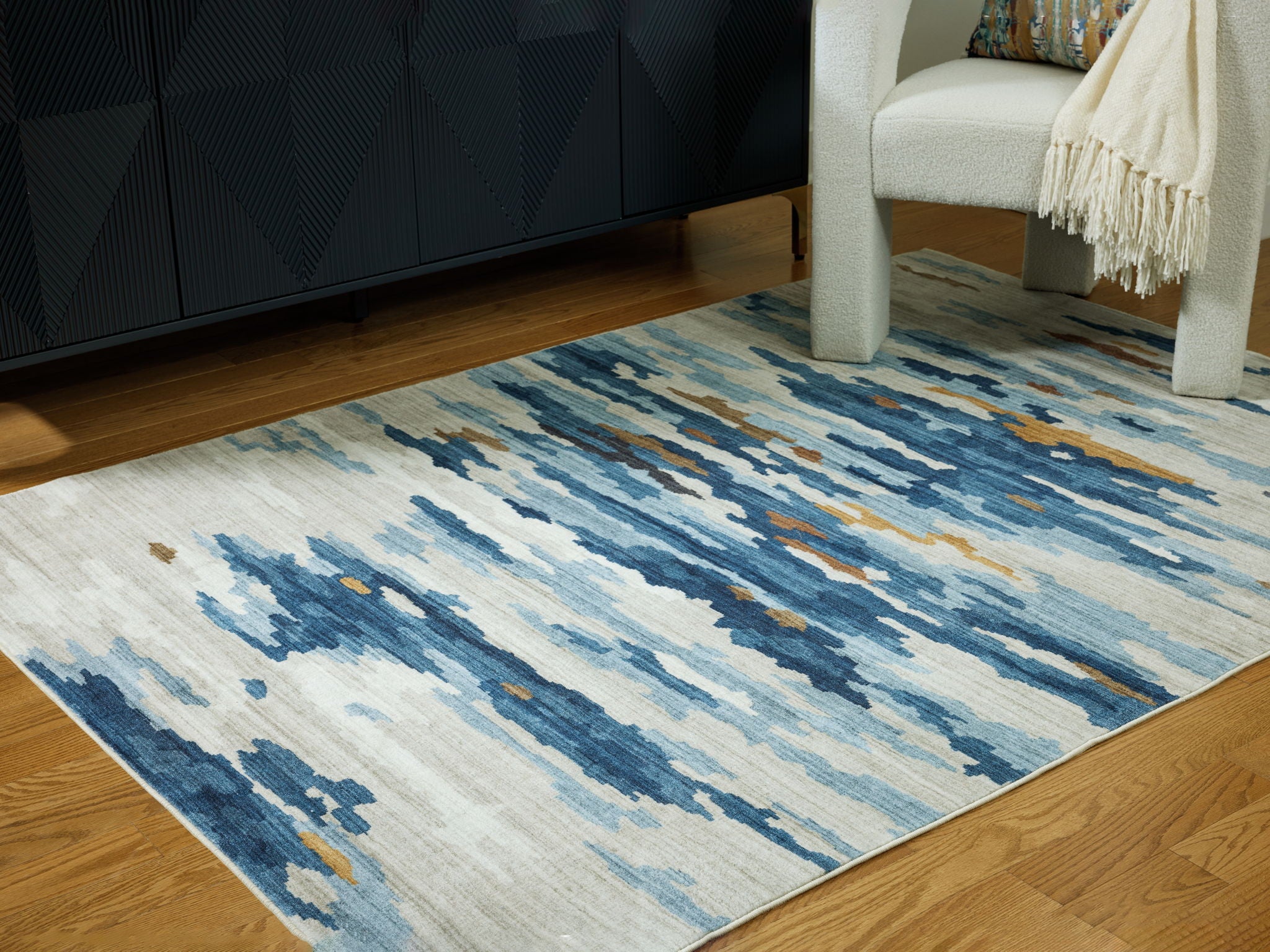 Vinlett - Tapis lavable