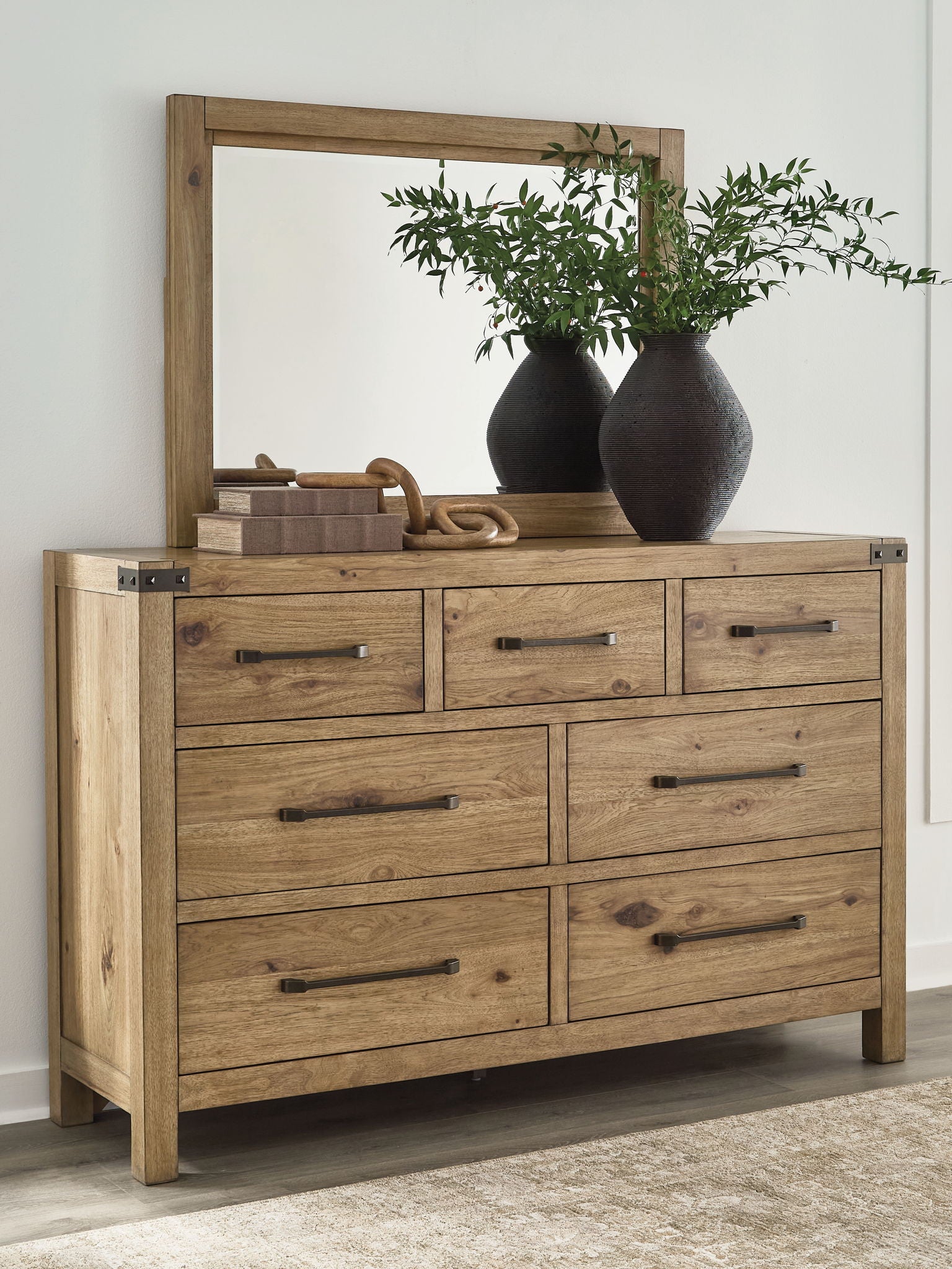 Ridgester - Commode