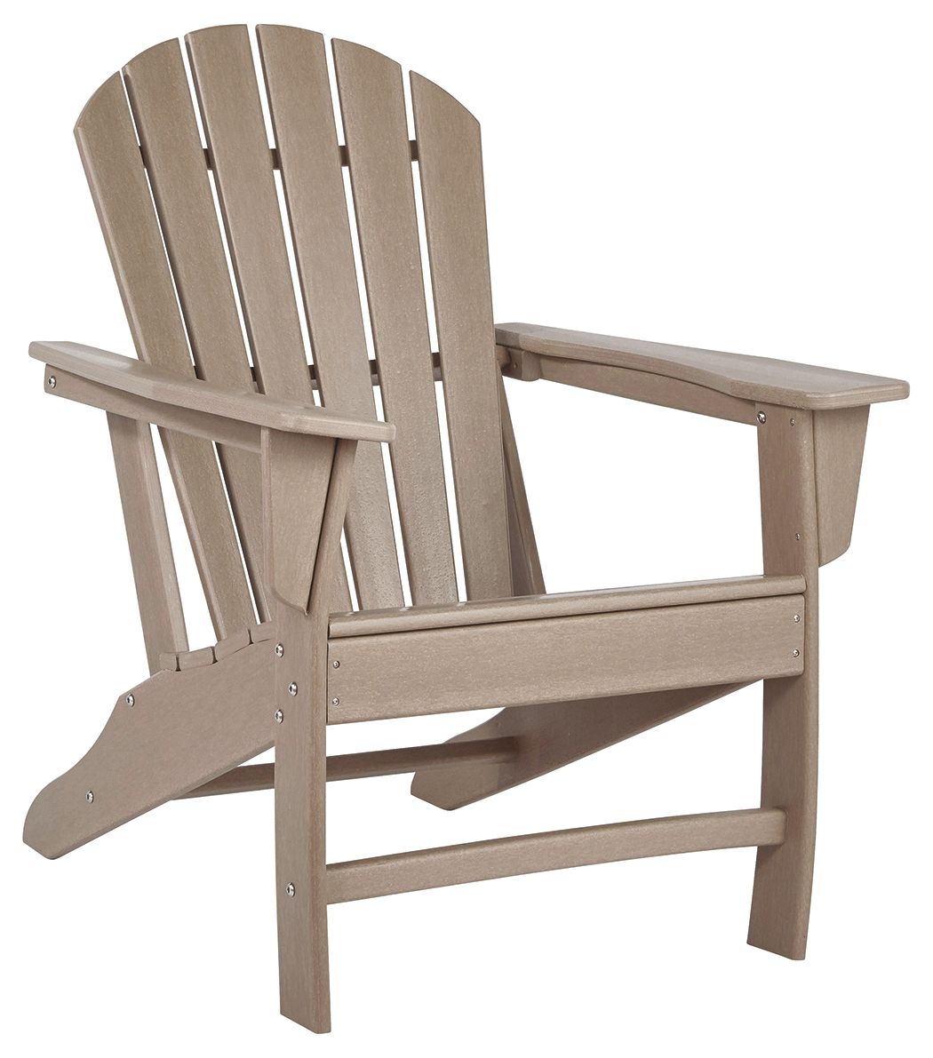 Sundown Treasure - Chaise Adirondack d'extérieur