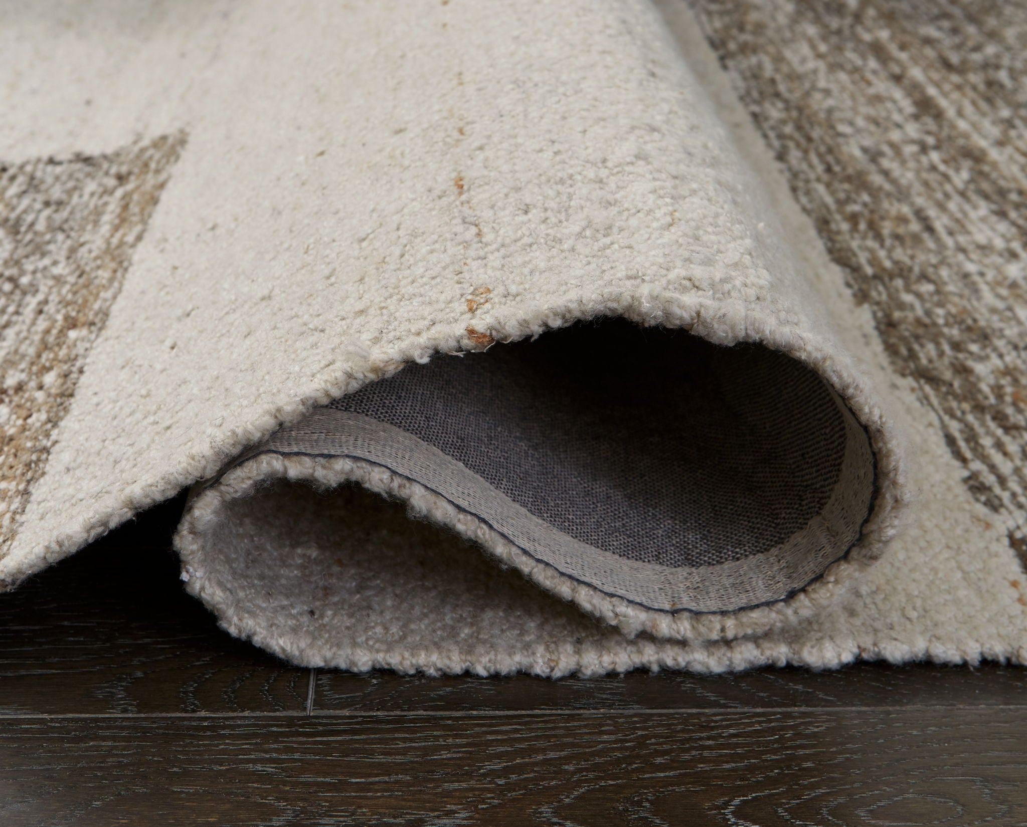 Barus - Tapis