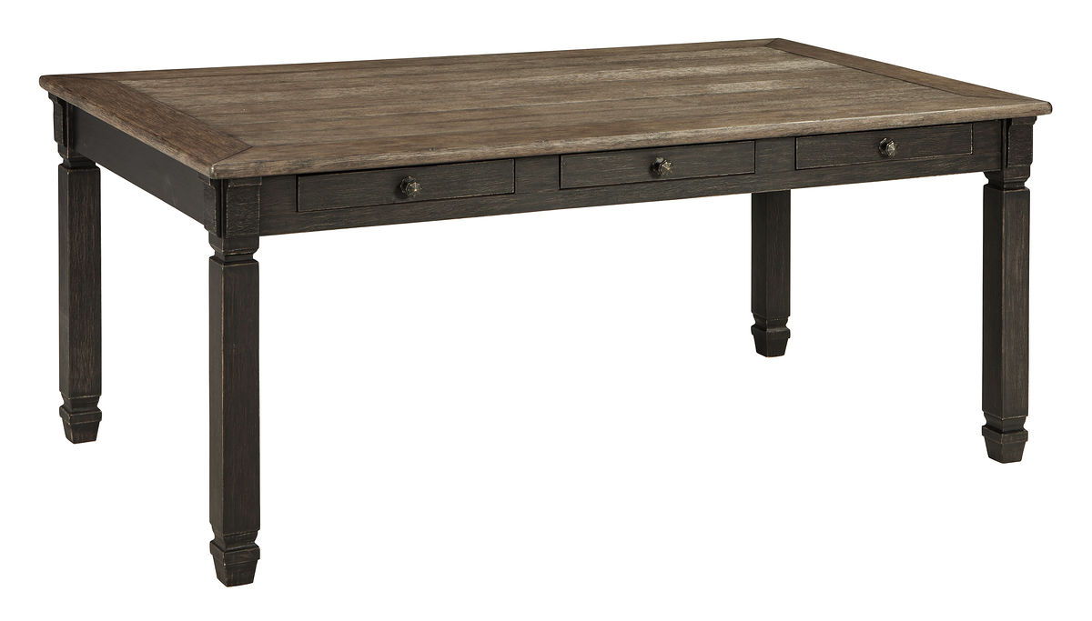 Tyler Creek - Ensemble table et chaises de salle à manger