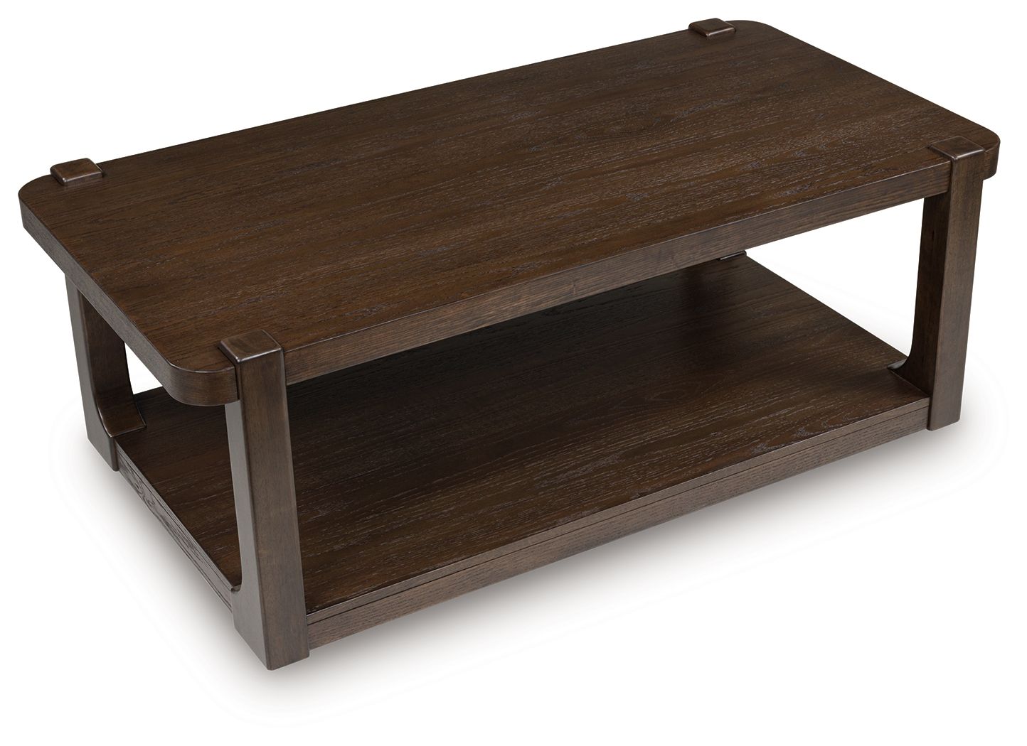 Breckington - Tableau