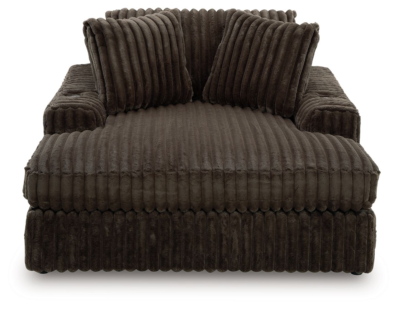 Midnight-Madness - Grande Chaise Longue