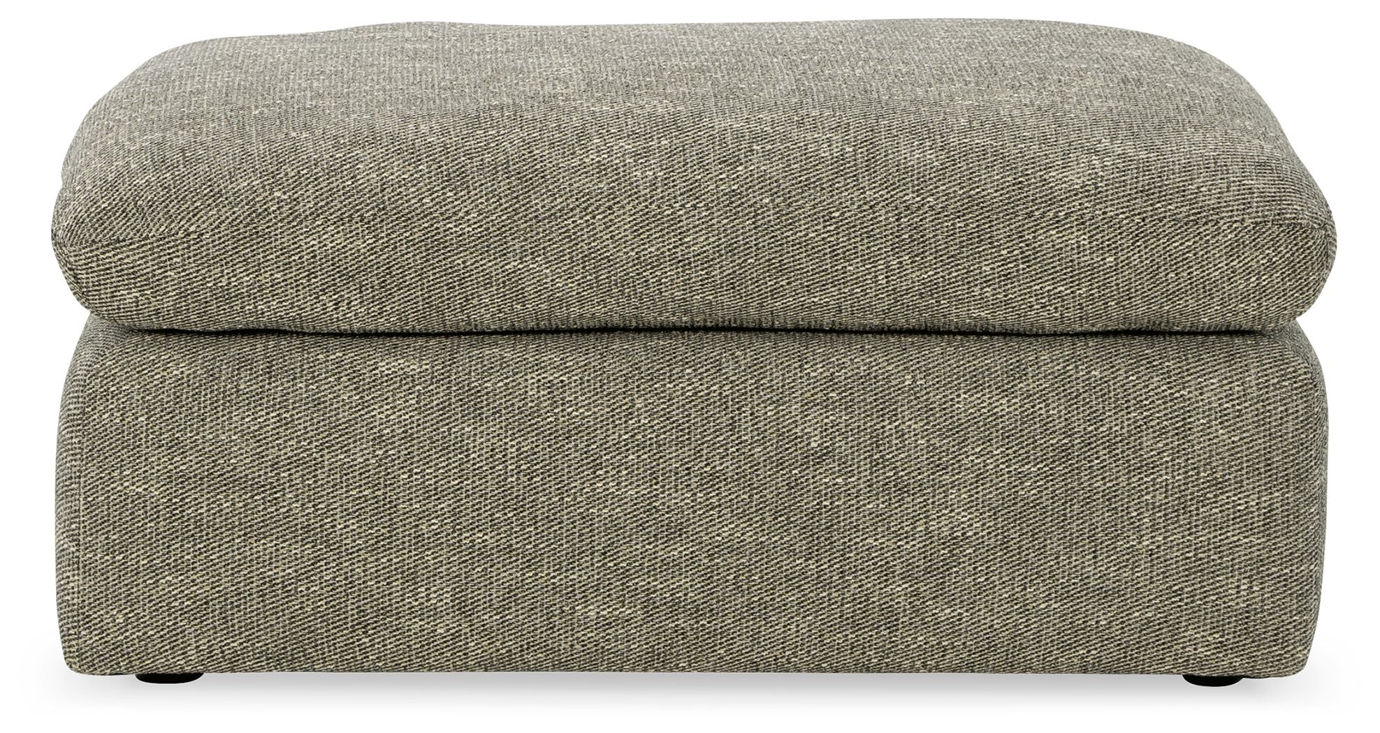 Spectaculaire - Ottoman - Granit